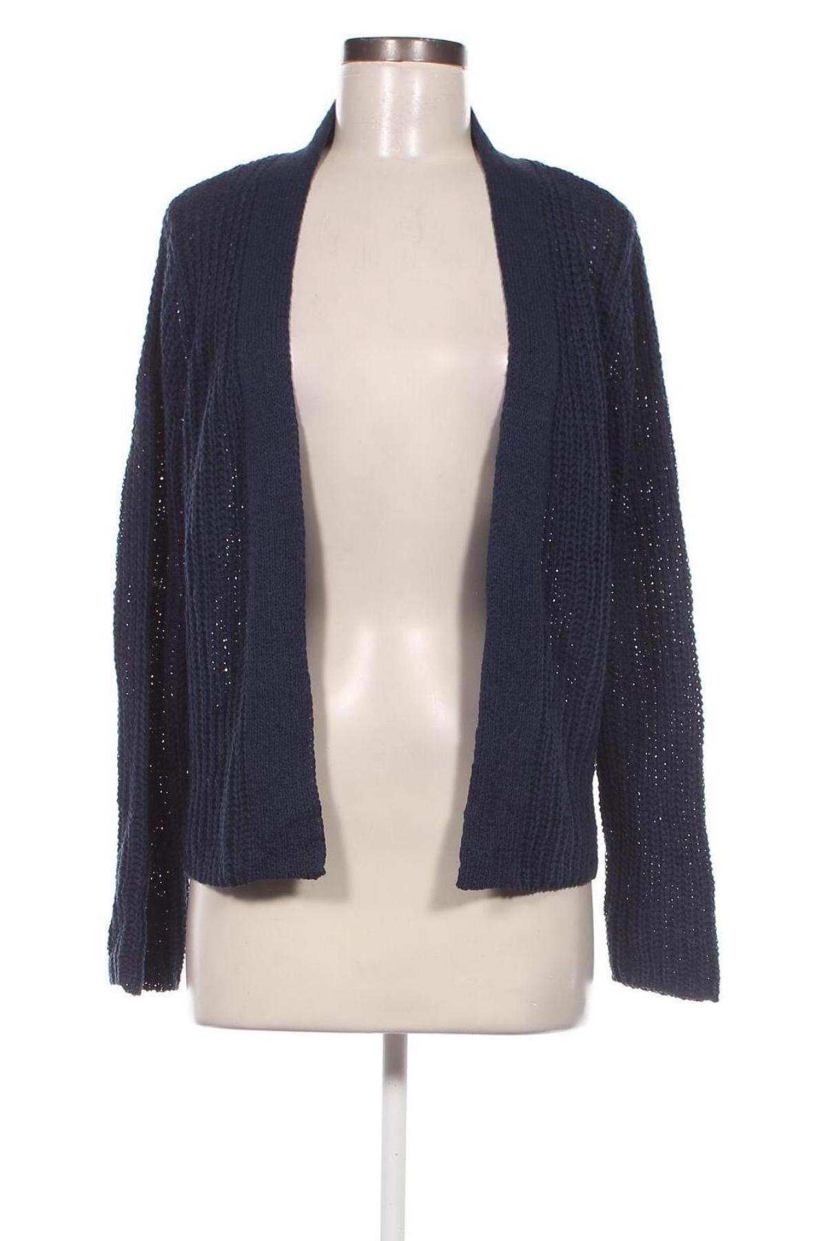 Cardigan de damă Gerry Weber, Mărime M, Culoare Albastru, Preț 71,99 Lei