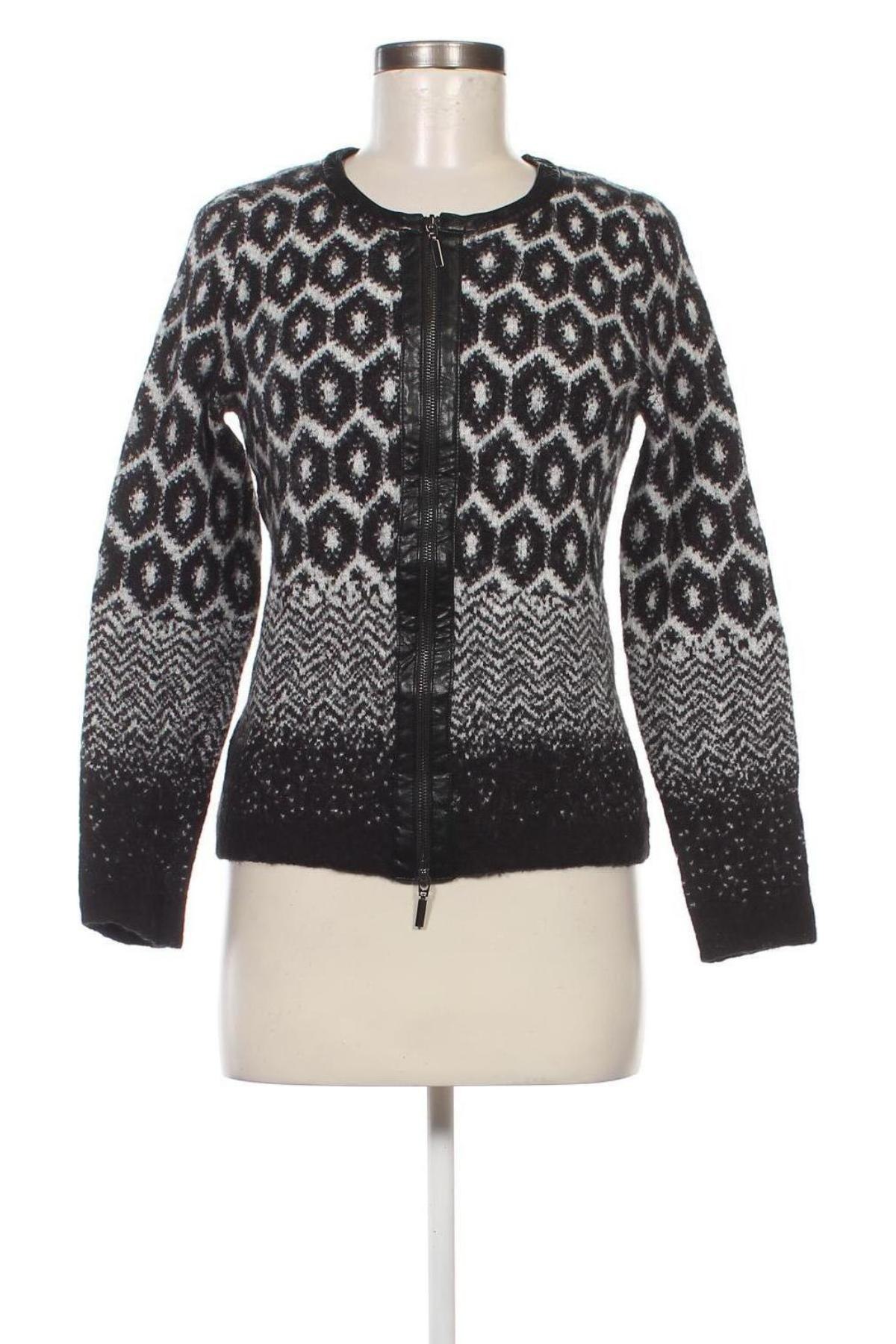 Cardigan de damă Gerry Weber, Mărime M, Culoare Multicolor, Preț 112,17 Lei