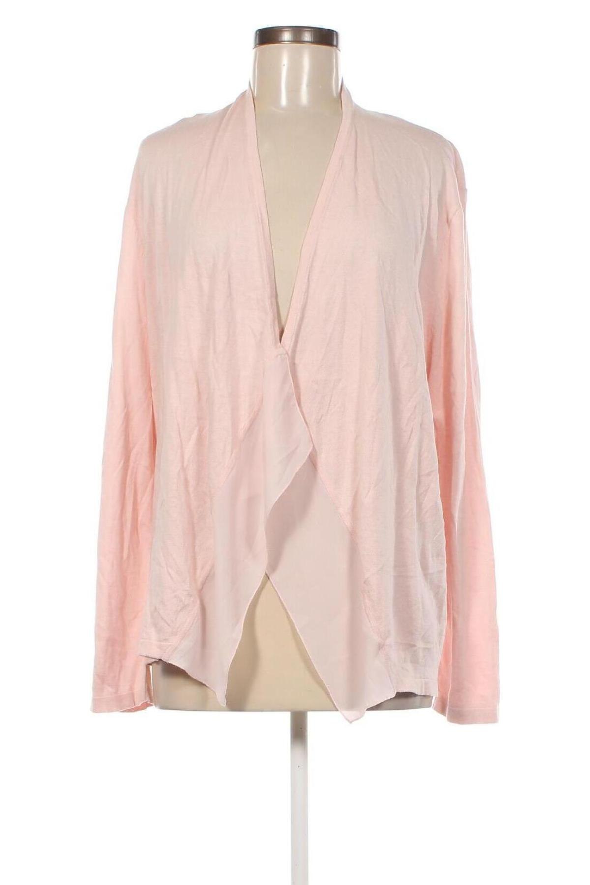 Cardigan de damă Gerry Weber, Mărime M, Culoare Roz, Preț 71,99 Lei