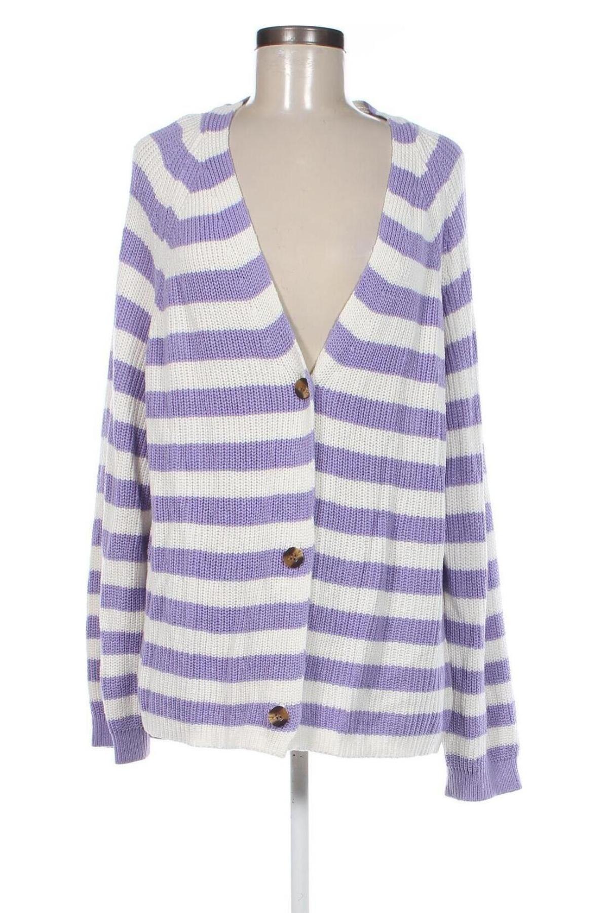 Cardigan de damă Gina Benotti, Mărime 3XL, Culoare Multicolor, Preț 39,99 Lei