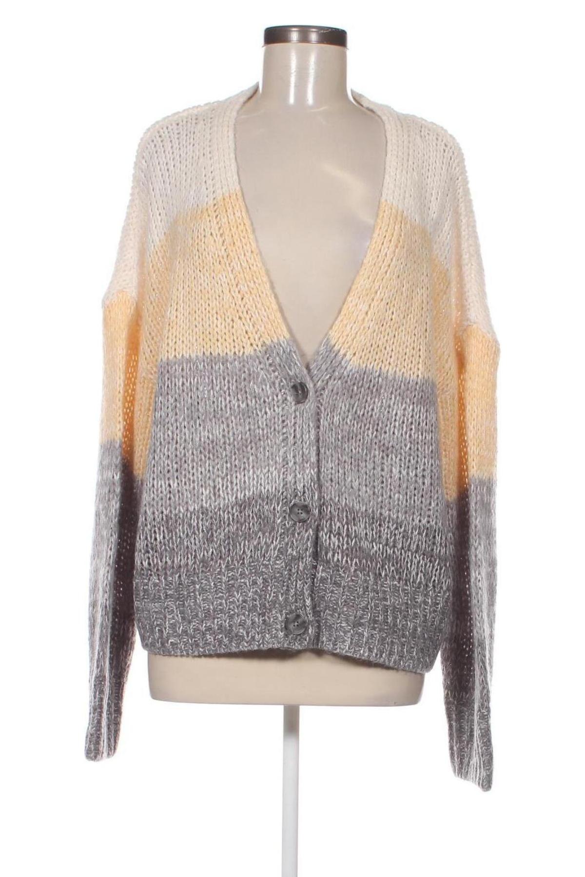 Cardigan de damă Gina Benotti, Mărime XL, Culoare Multicolor, Preț 56,28 Lei