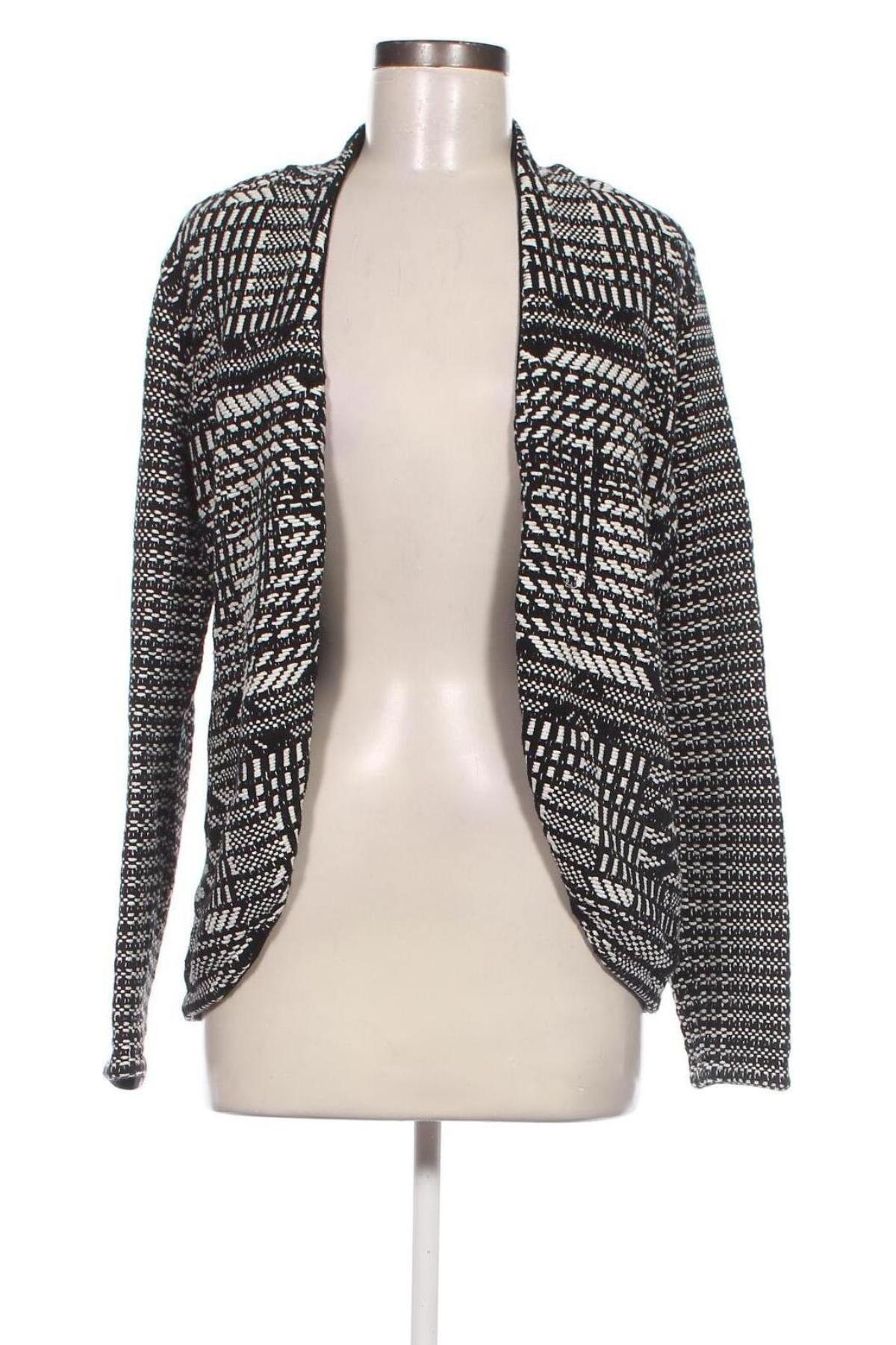 Cardigan de damă H&M, Mărime S, Culoare Multicolor, Preț 20,03 Lei