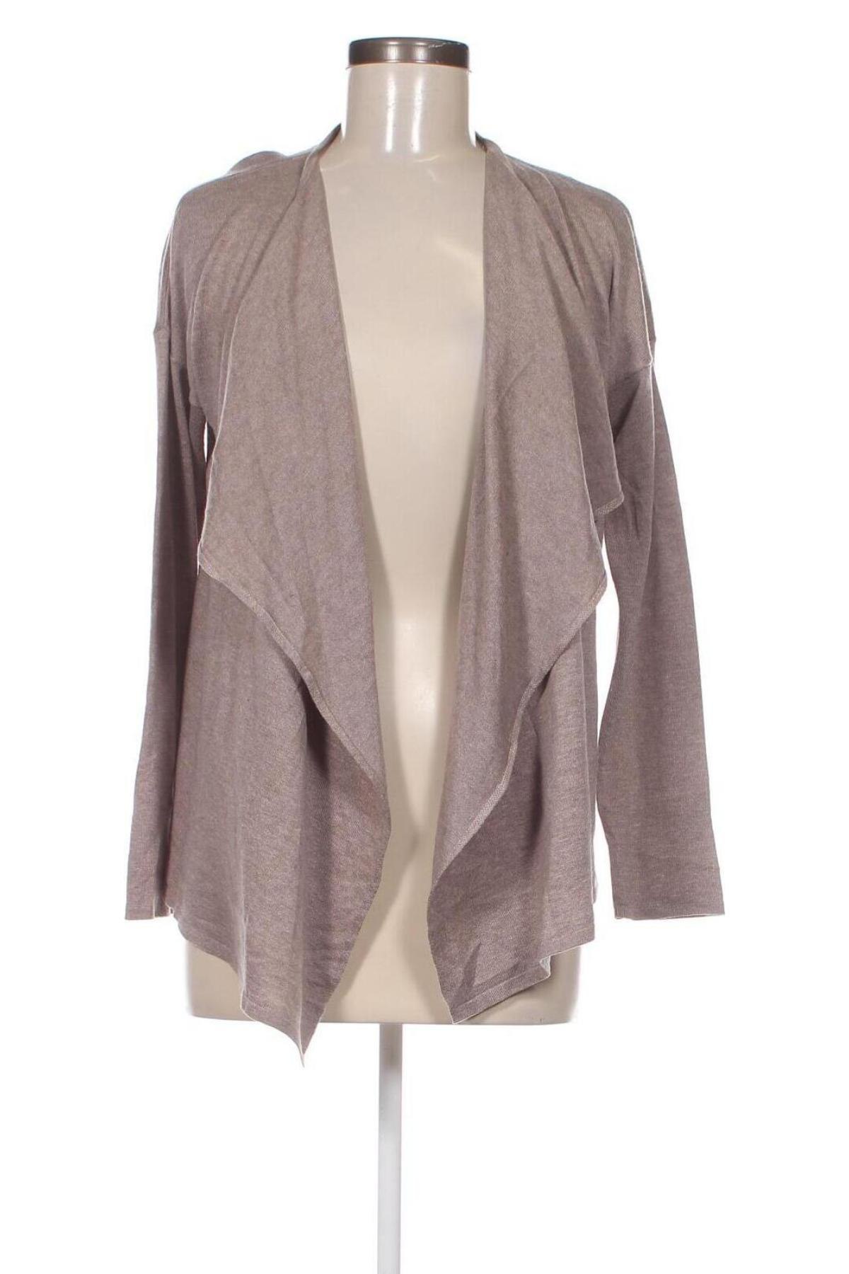 Damen Strickjacke H&M, Größe S, Farbe Beige, Preis € 12,49