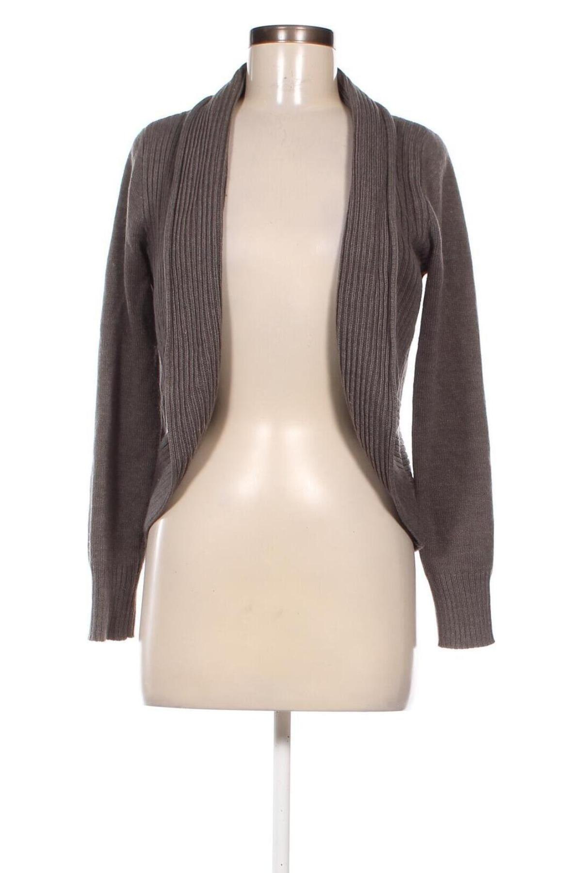 Cardigan de damă H&M, Mărime S, Culoare Verde, Preț 48,99 Lei