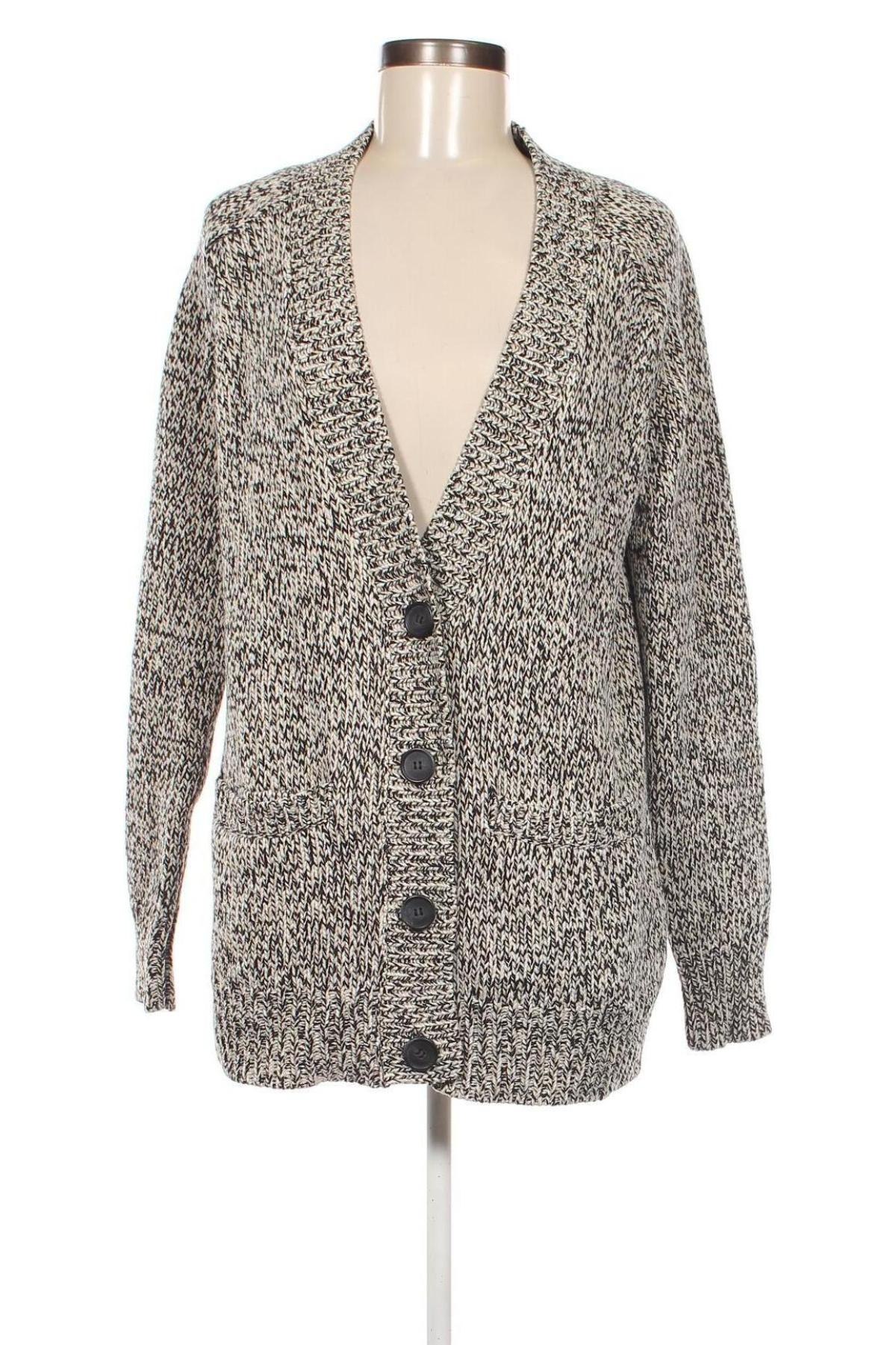 Cardigan de damă H&M, Mărime M, Culoare Multicolor, Preț 33,99 Lei