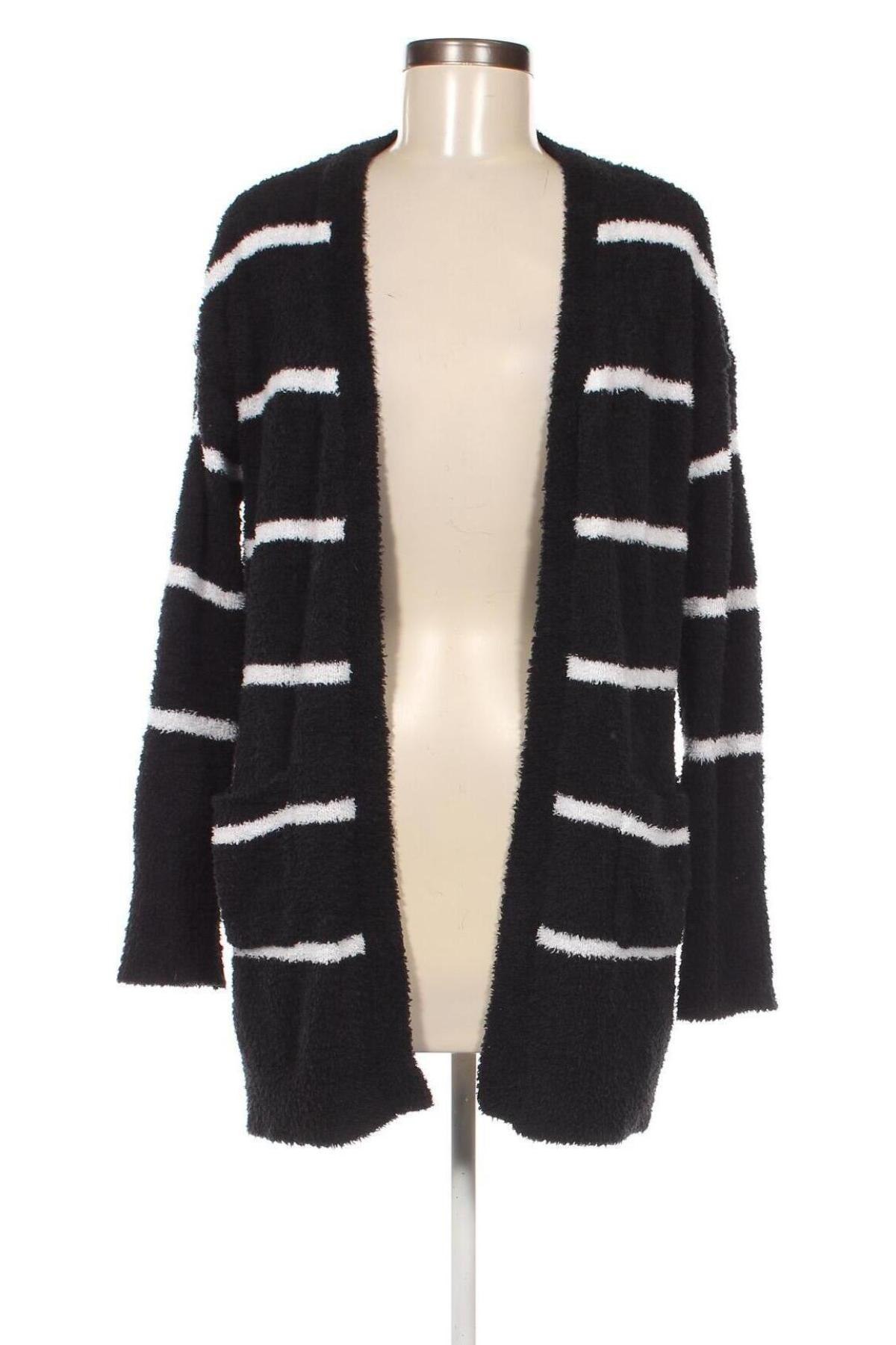 Cardigan de damă Harper, Mărime S, Culoare Negru, Preț 122,37 Lei