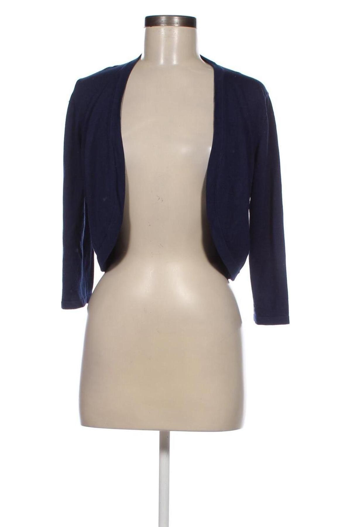 Cardigan de damă Hobbs, Mărime M, Culoare Albastru, Preț 171,50 Lei