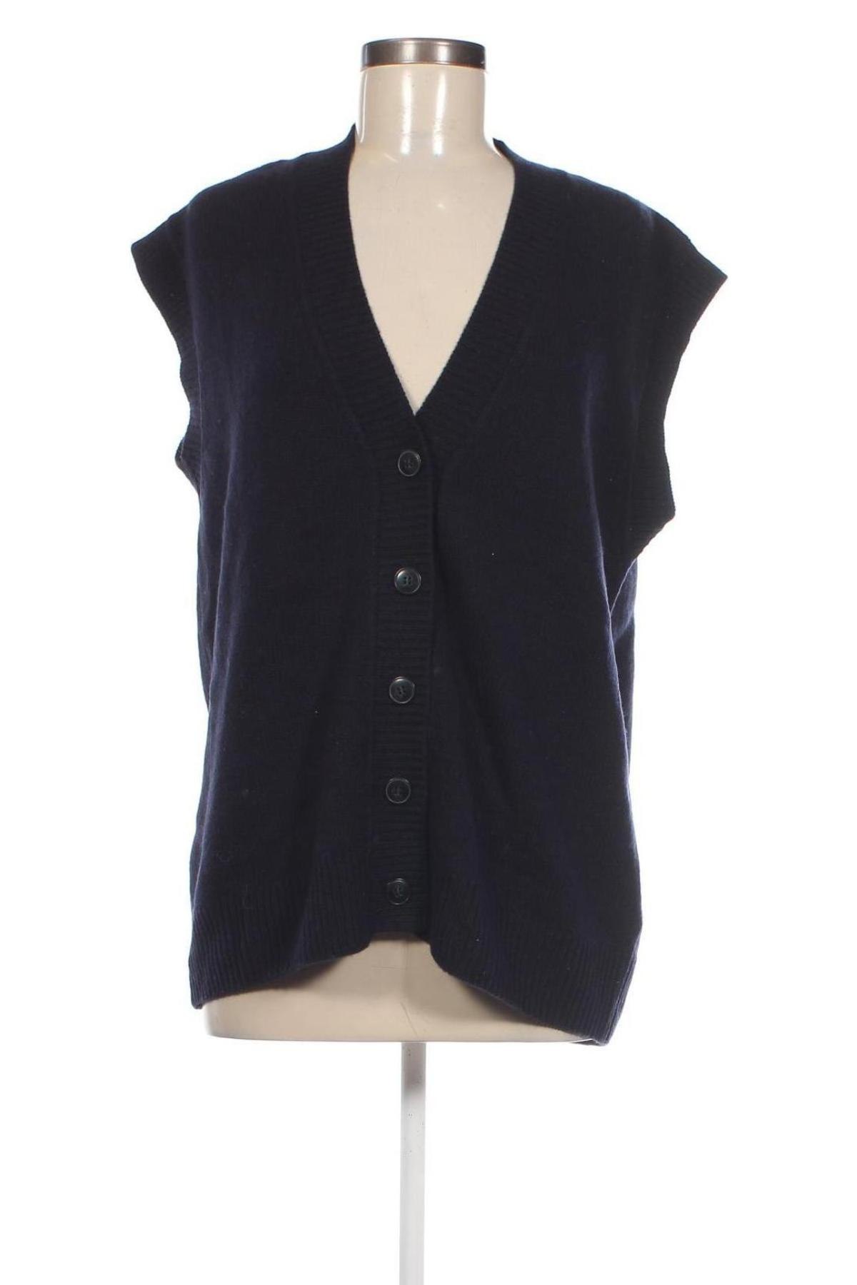 Cardigan de damă In Wear, Mărime S, Culoare Negru, Preț 276,32 Lei