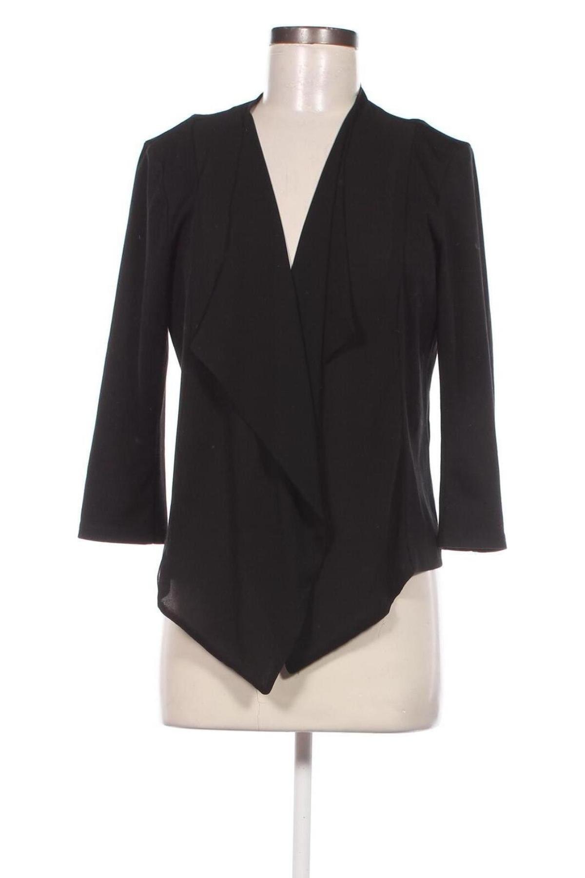 Cardigan de damă Items Vero Moda, Mărime L, Culoare Negru, Preț 24,87 Lei