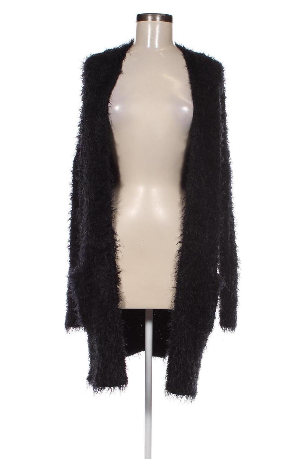 Γυναικεία ζακέτα Janina, Μέγεθος XL, Χρώμα Μαύρο, Τιμή 10,58 €