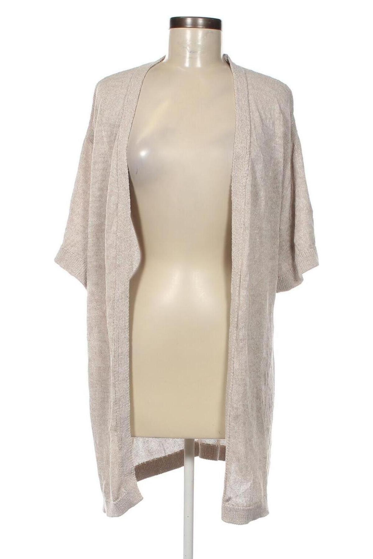 Damen Strickjacke Jdy, Größe L, Farbe Beige, Preis € 5,25