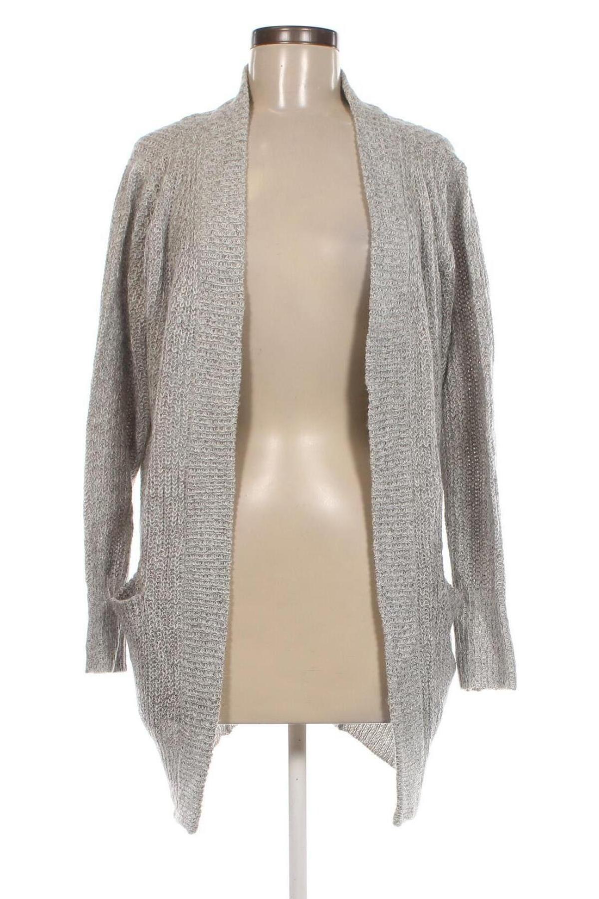 Damen Strickjacke Jdy, Größe S, Farbe Grau, Preis € 9,48