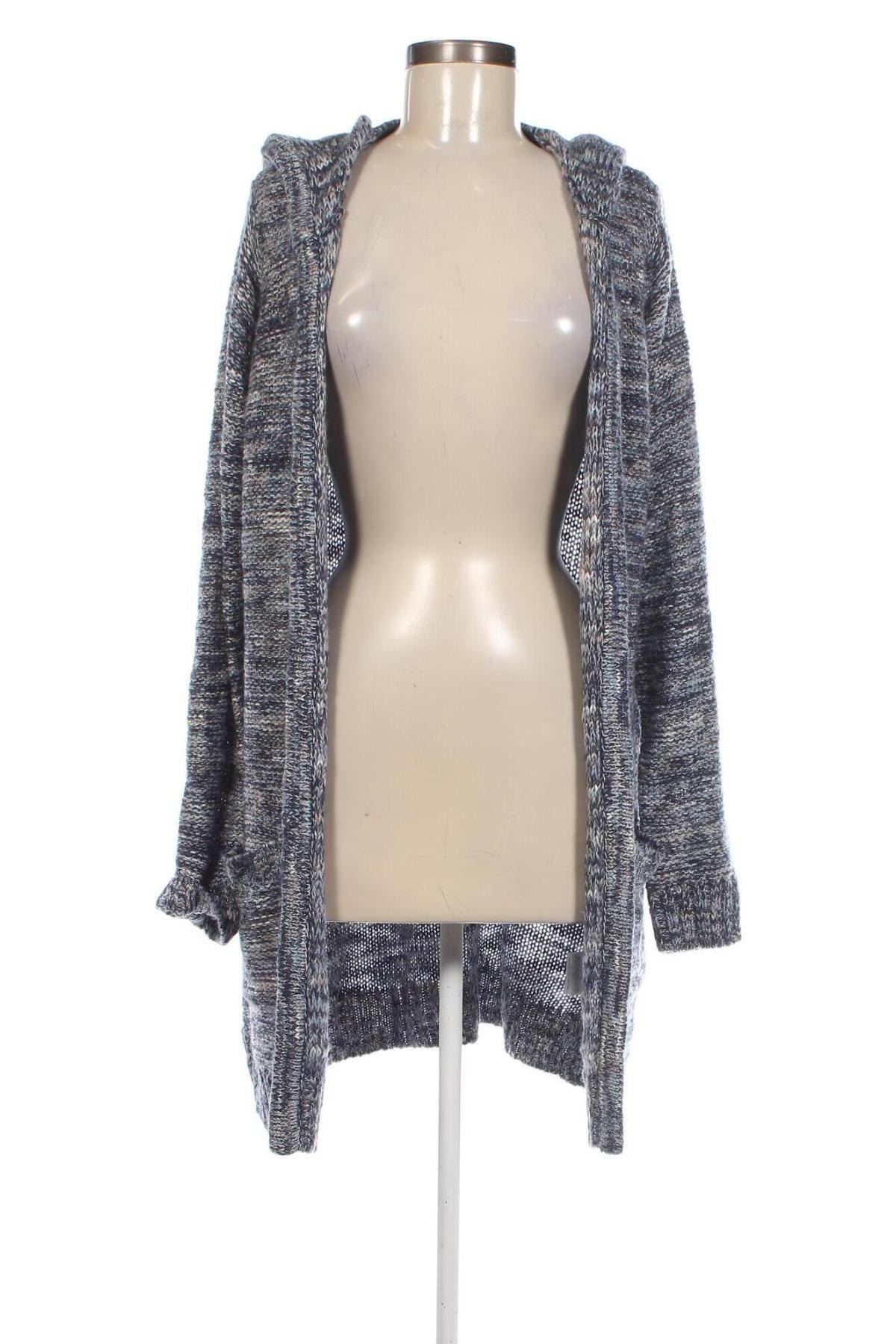 Cardigan de damă Jean Paul, Mărime M, Culoare Multicolor, Preț 35,99 Lei