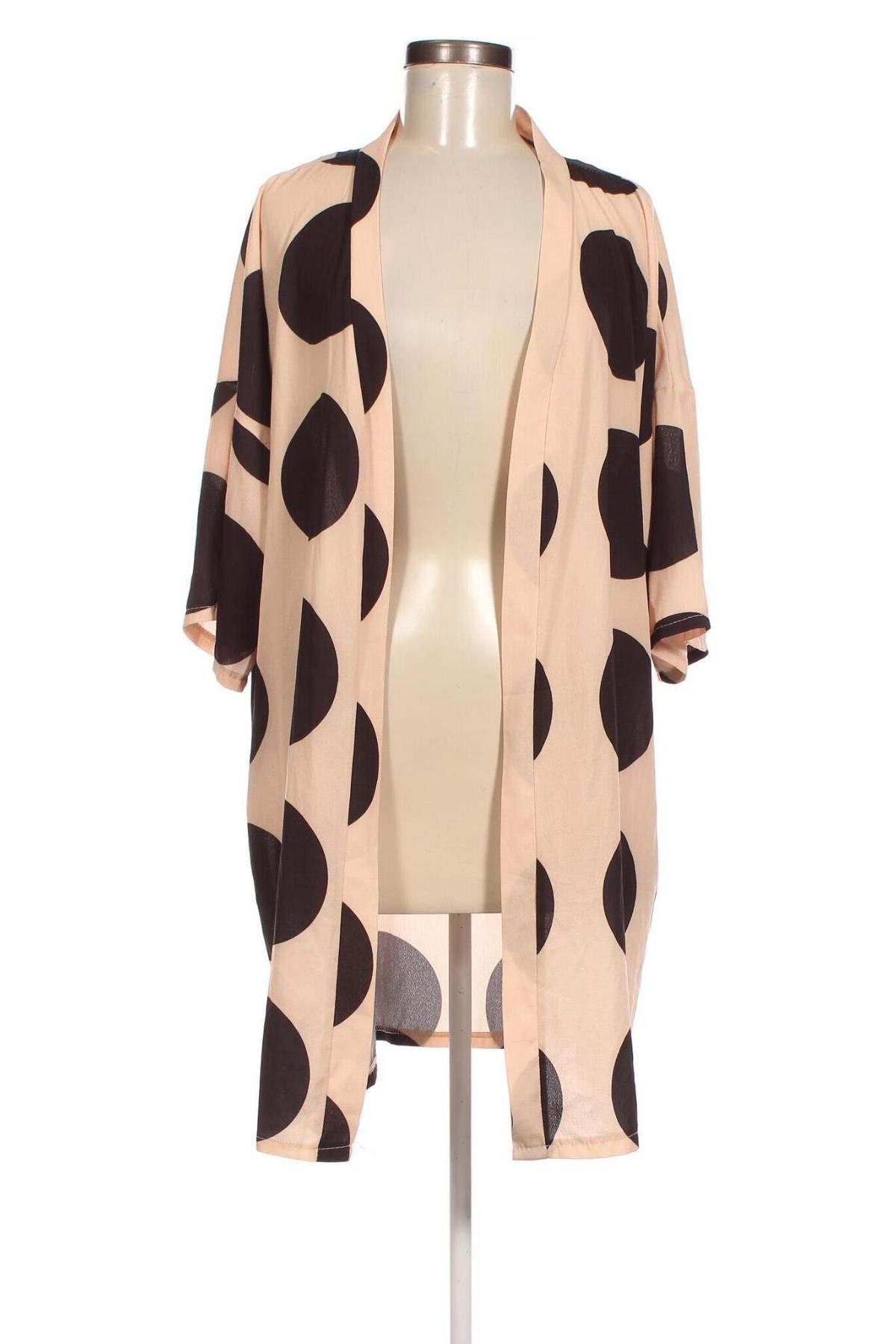 Γυναικεία ζακέτα Lacony, Μέγεθος XL, Χρώμα Πολύχρωμο, Τιμή 12,68 €