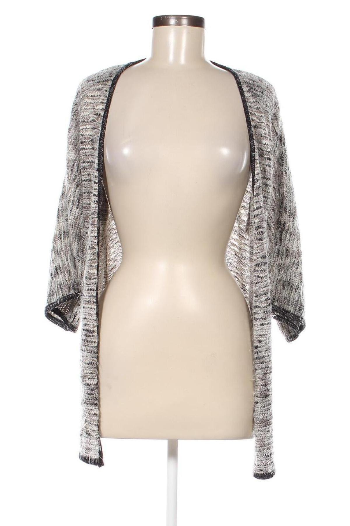 Cardigan de damă Lola Liza, Mărime S, Culoare Gri, Preț 26,97 Lei