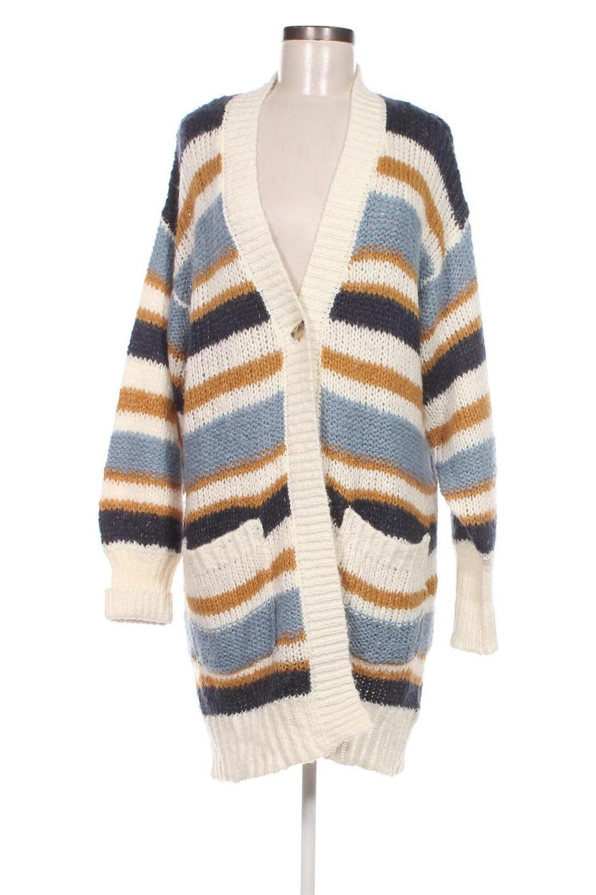 Cardigan de damă Lollys Laundry, Mărime S, Culoare Multicolor, Preț 112,17 Lei