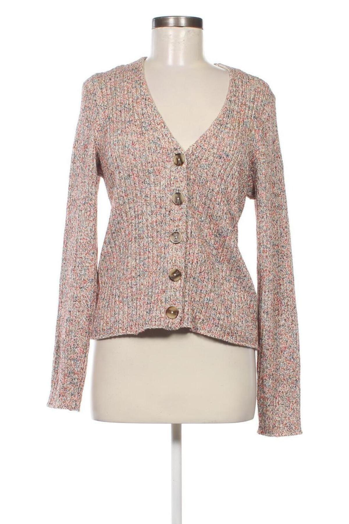 Cardigan de damă Madewell, Mărime XL, Culoare Multicolor, Preț 122,37 Lei