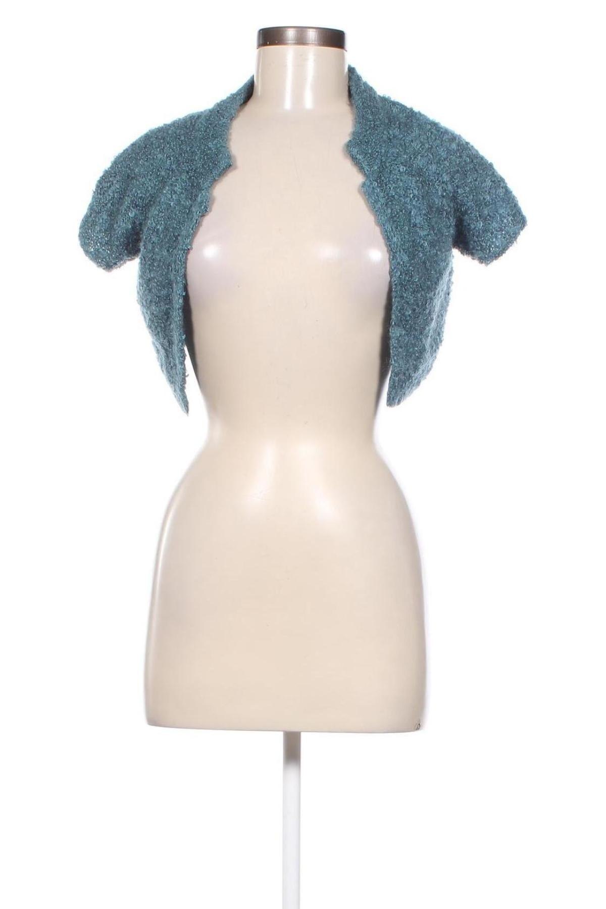 Cardigan de damă Mango, Mărime S, Culoare Verde, Preț 39,97 Lei