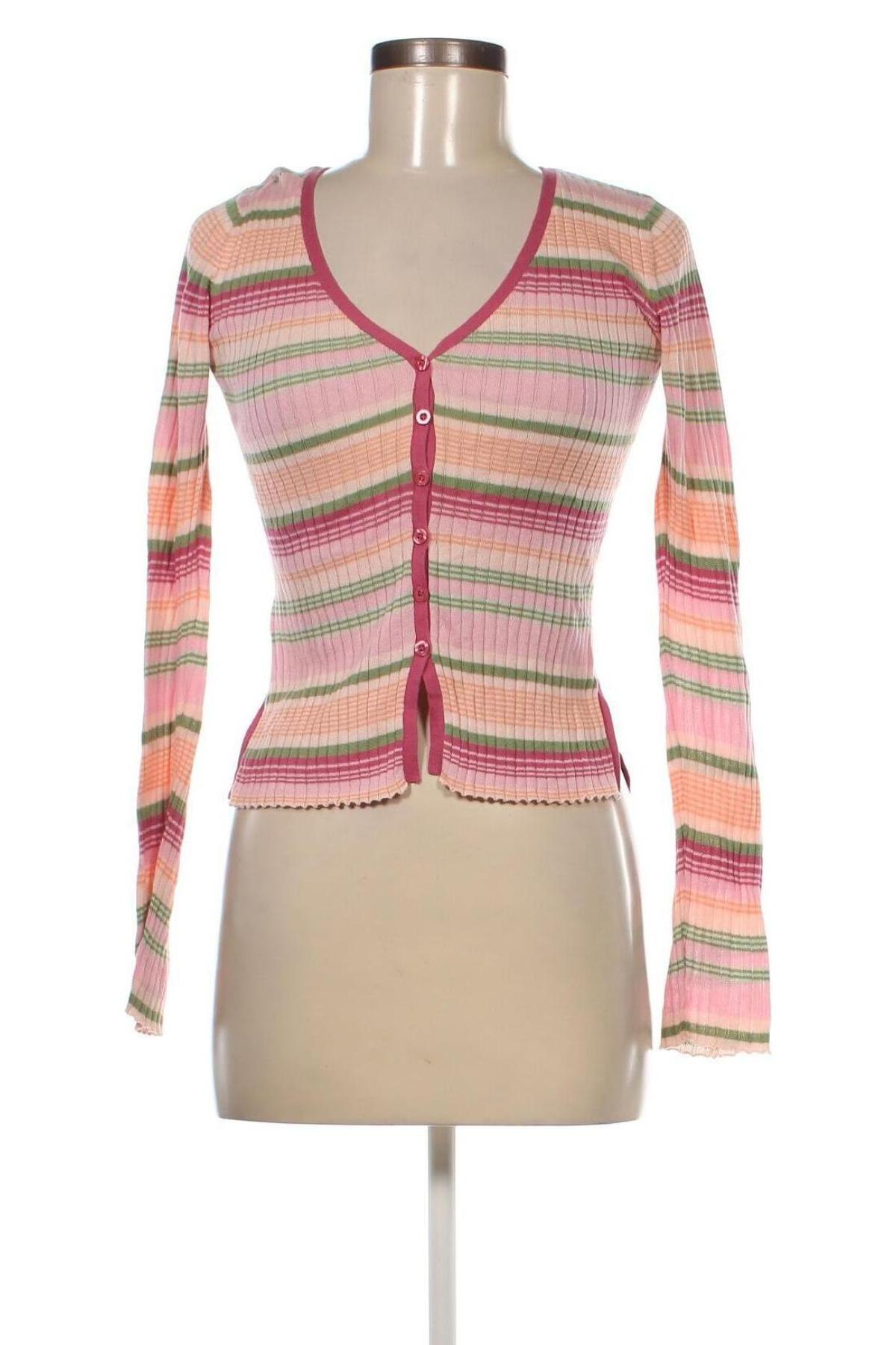 Cardigan de damă Mango, Mărime S, Culoare Multicolor, Preț 37,70 Lei