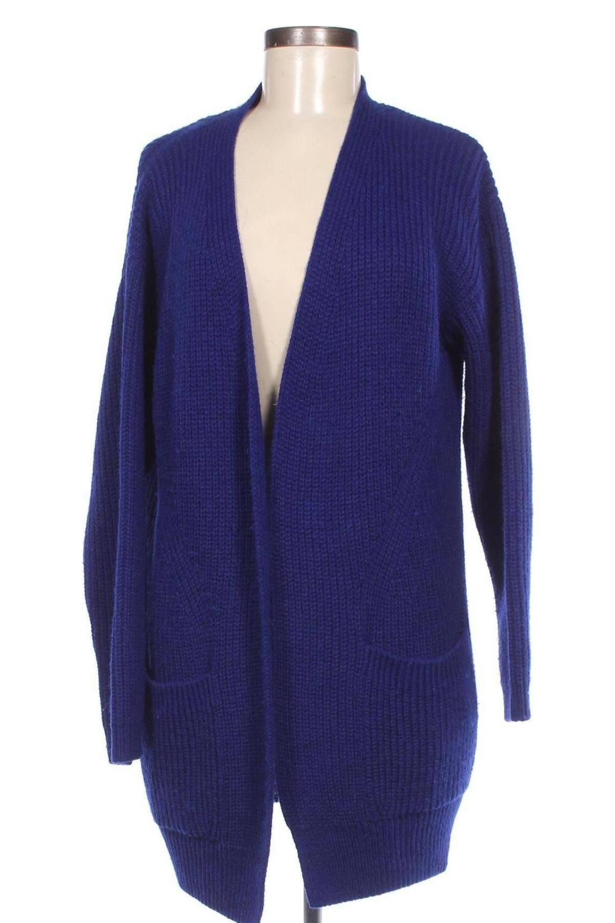 Damen Strickjacke Marc Cain, Größe L, Farbe Blau, Preis € 51,35