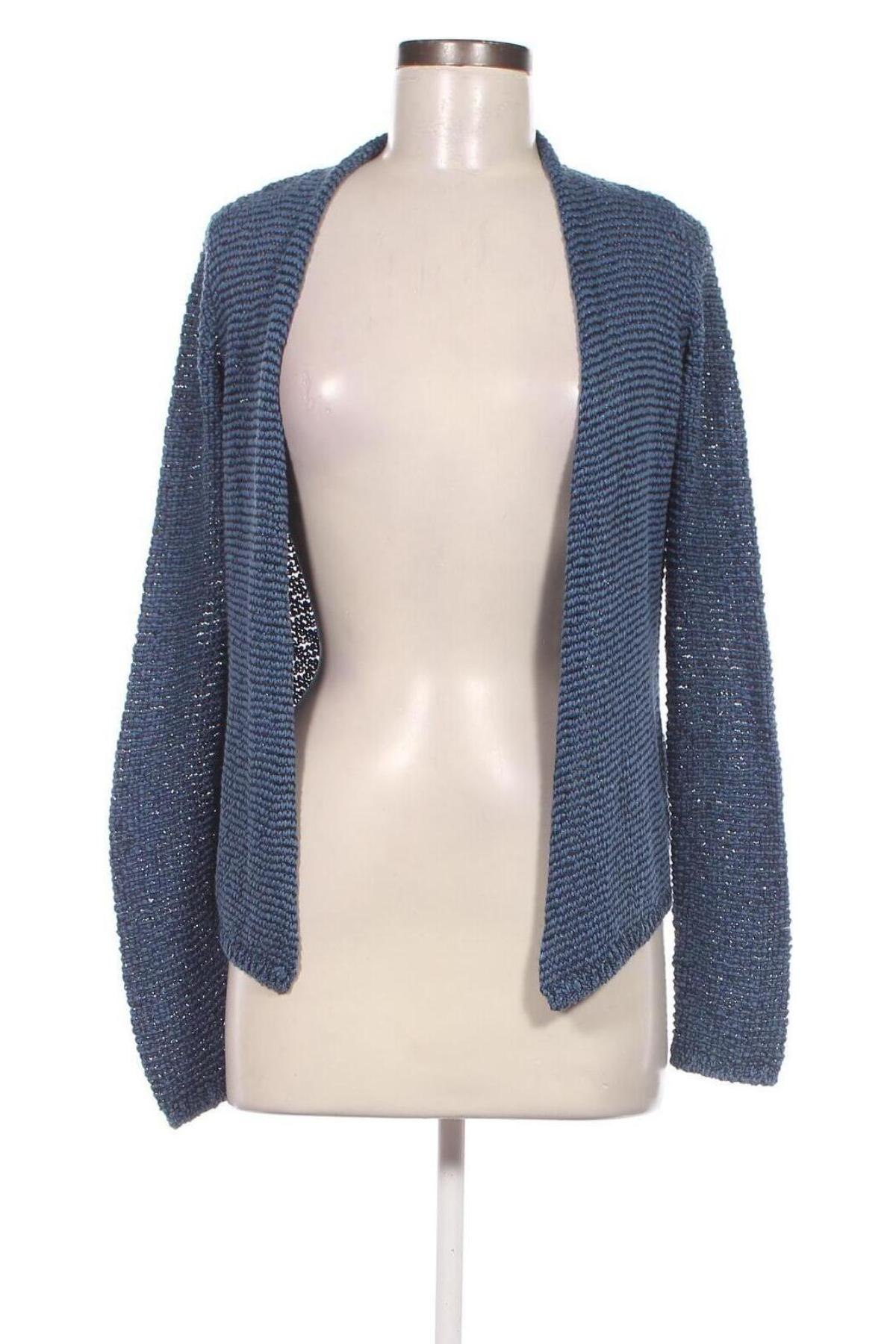 Cardigan de damă Marc O'Polo, Mărime XS, Culoare Albastru, Preț 126,32 Lei