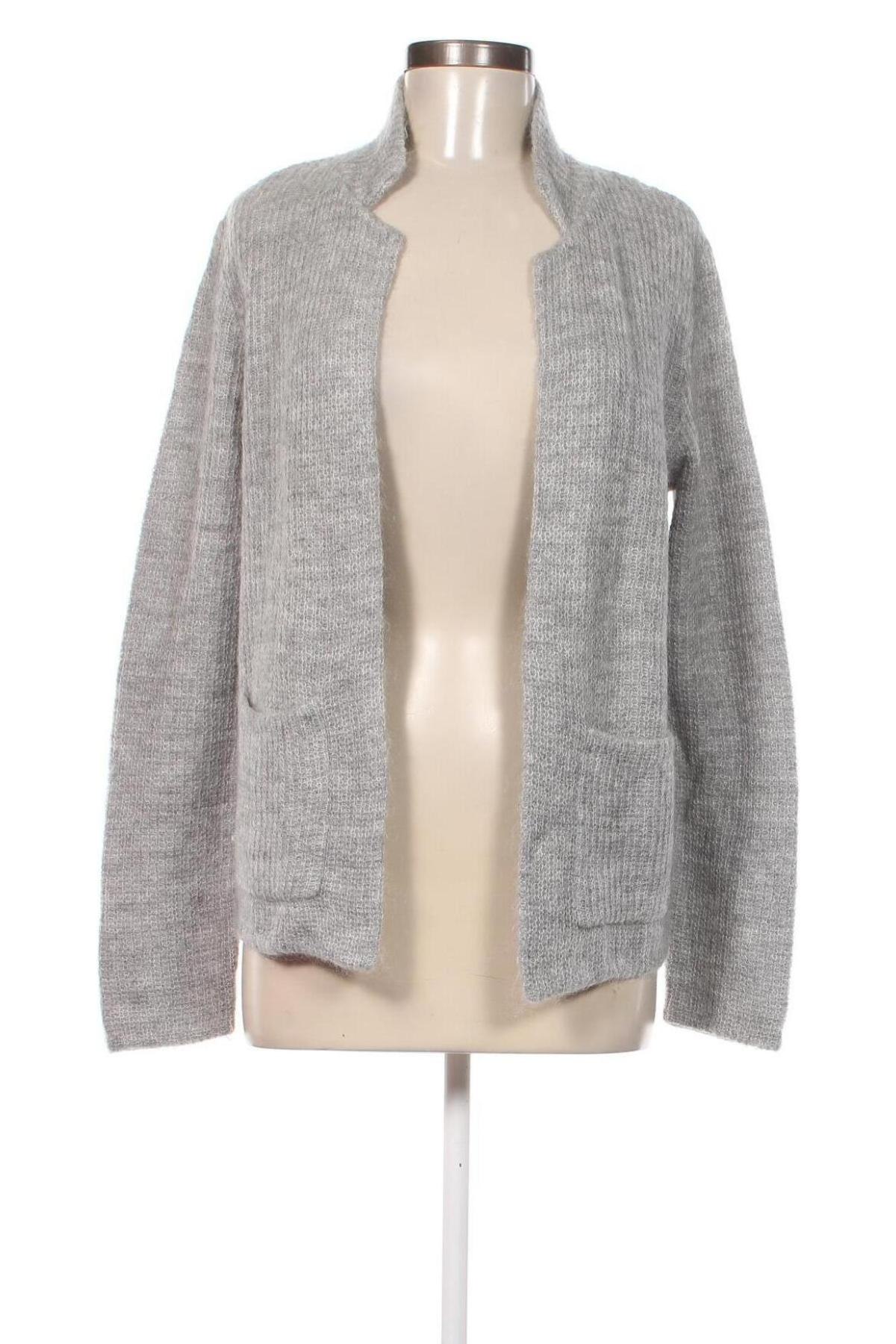 Cardigan de damă Marc O'Polo, Mărime XS, Culoare Gri, Preț 189,47 Lei