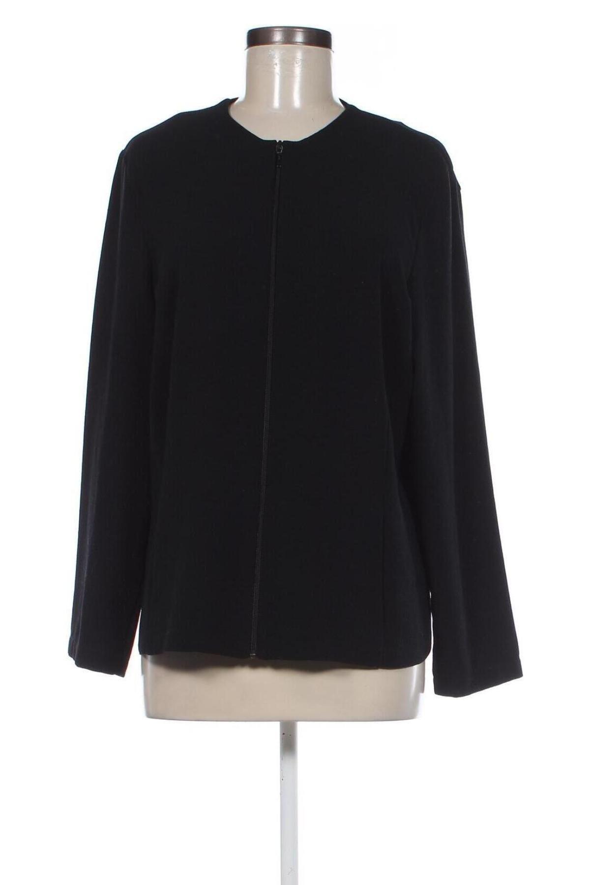 Cardigan de damă Marks & Spencer, Mărime XL, Culoare Negru, Preț 27,99 Lei