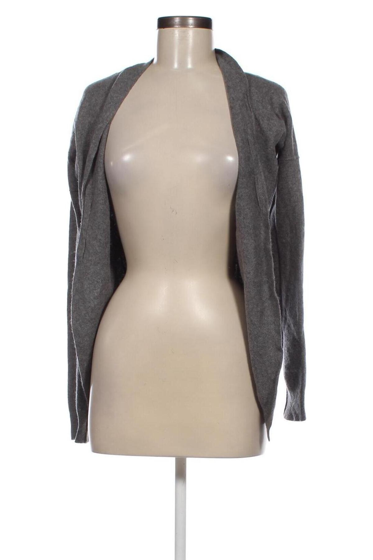 Damen Strickjacke Mason's, Größe S, Farbe Grau, Preis 17,12 €