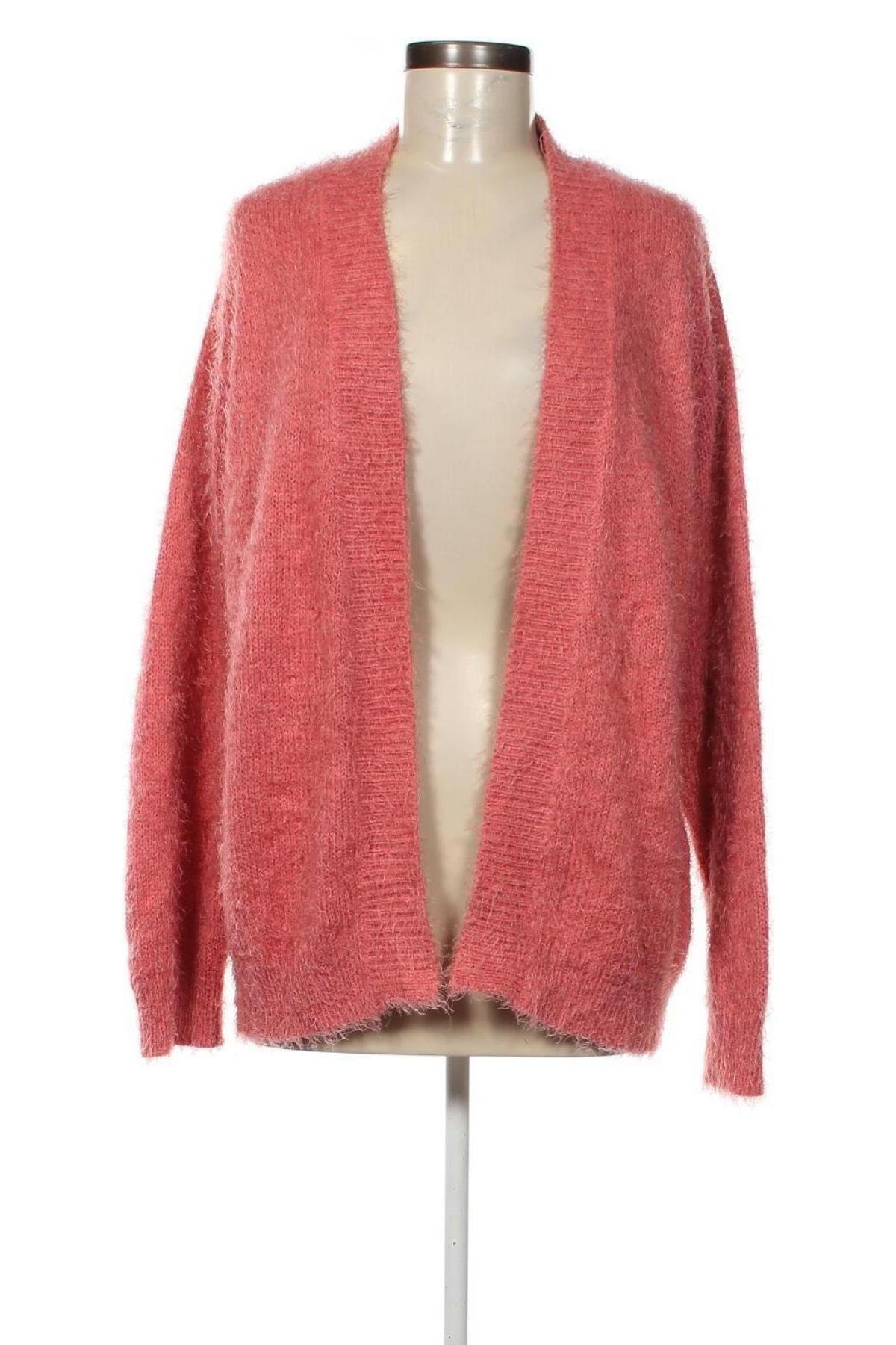 Damen Strickjacke Millers, Größe L, Farbe Rosa, Preis € 8,88