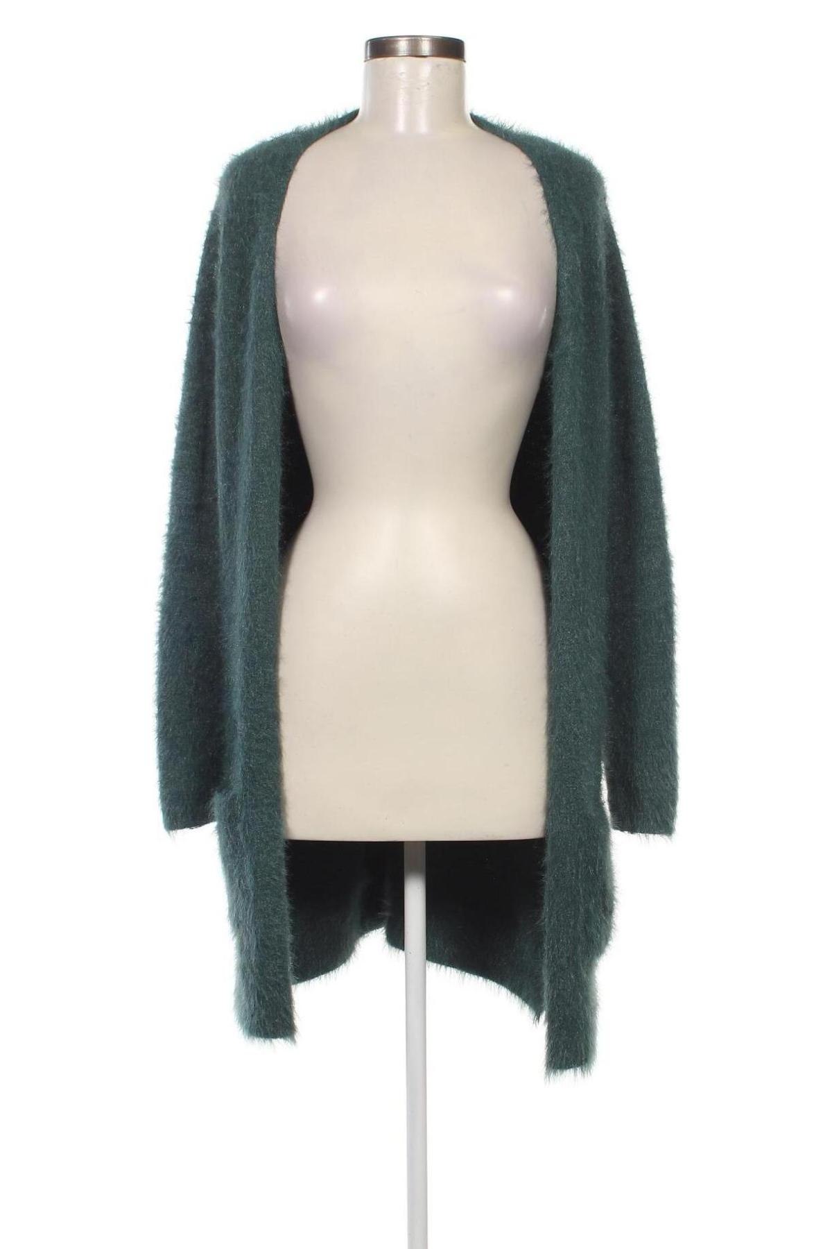 Cardigan de damă Miss Etam, Mărime M, Culoare Verde, Preț 59,34 Lei