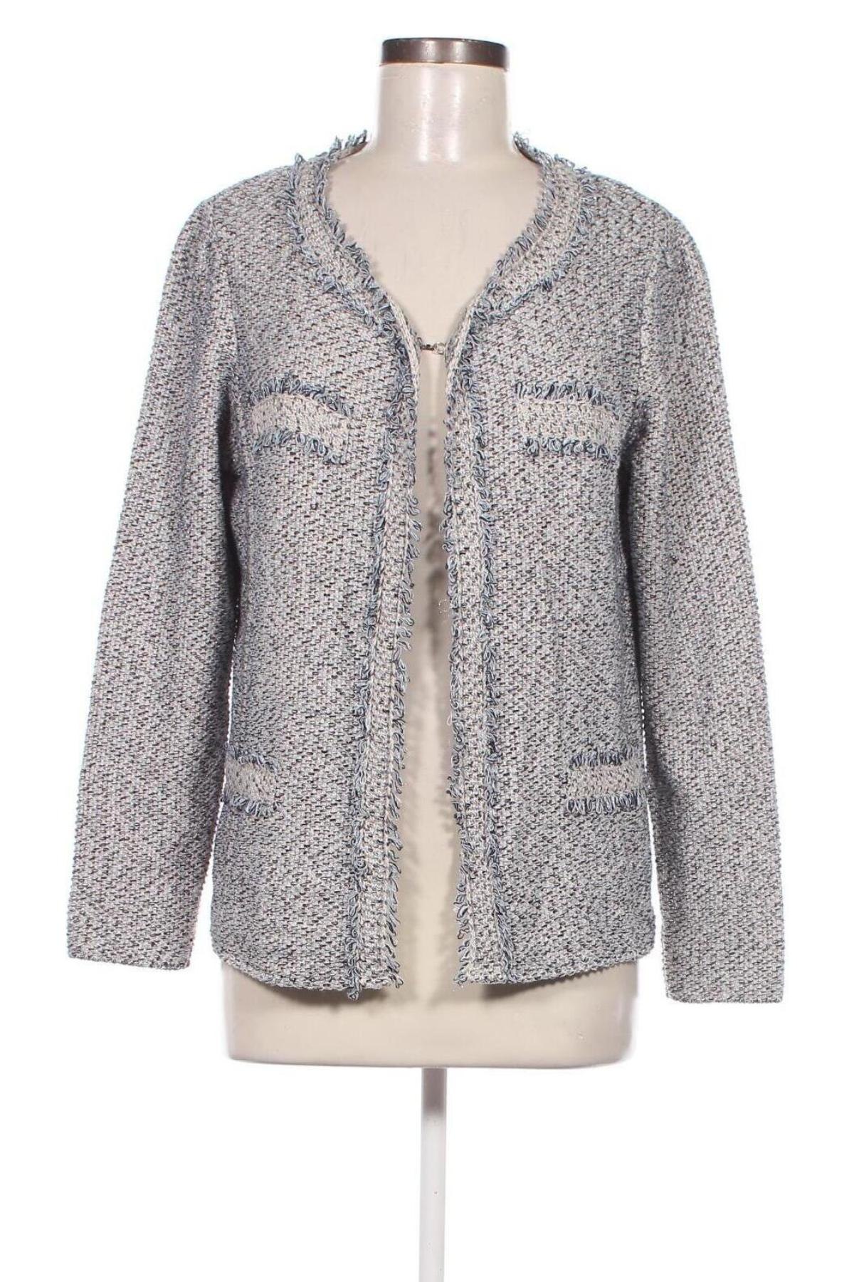 Cardigan de damă Monari, Mărime L, Culoare Multicolor, Preț 148,03 Lei