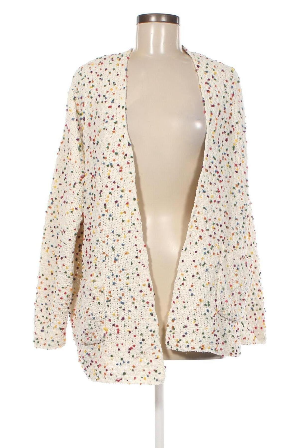 Cardigan de damă Moon & Madison, Mărime M, Culoare Multicolor, Preț 26,71 Lei