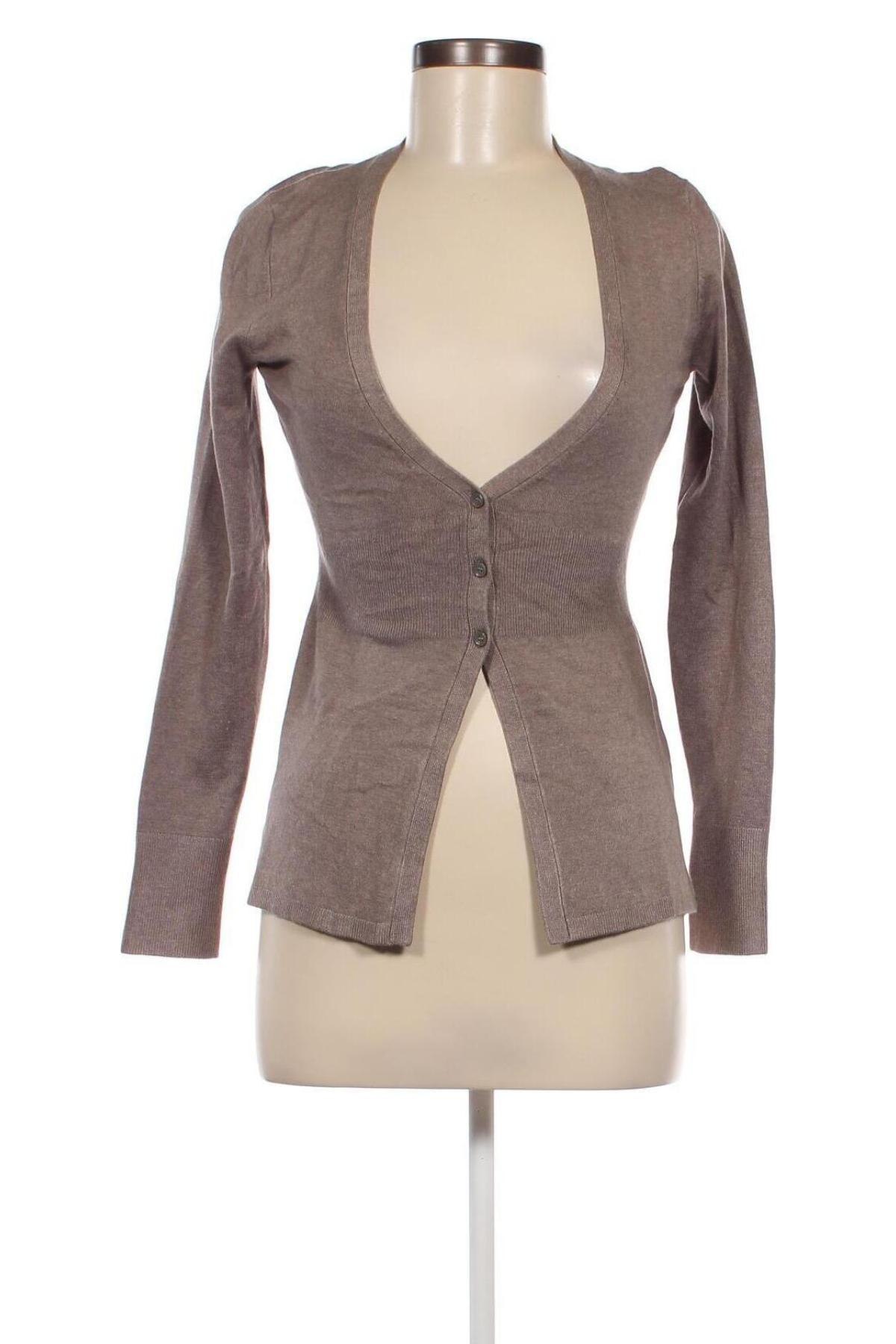 Damen Strickjacke More & More, Größe S, Farbe Grau, Preis € 43,49