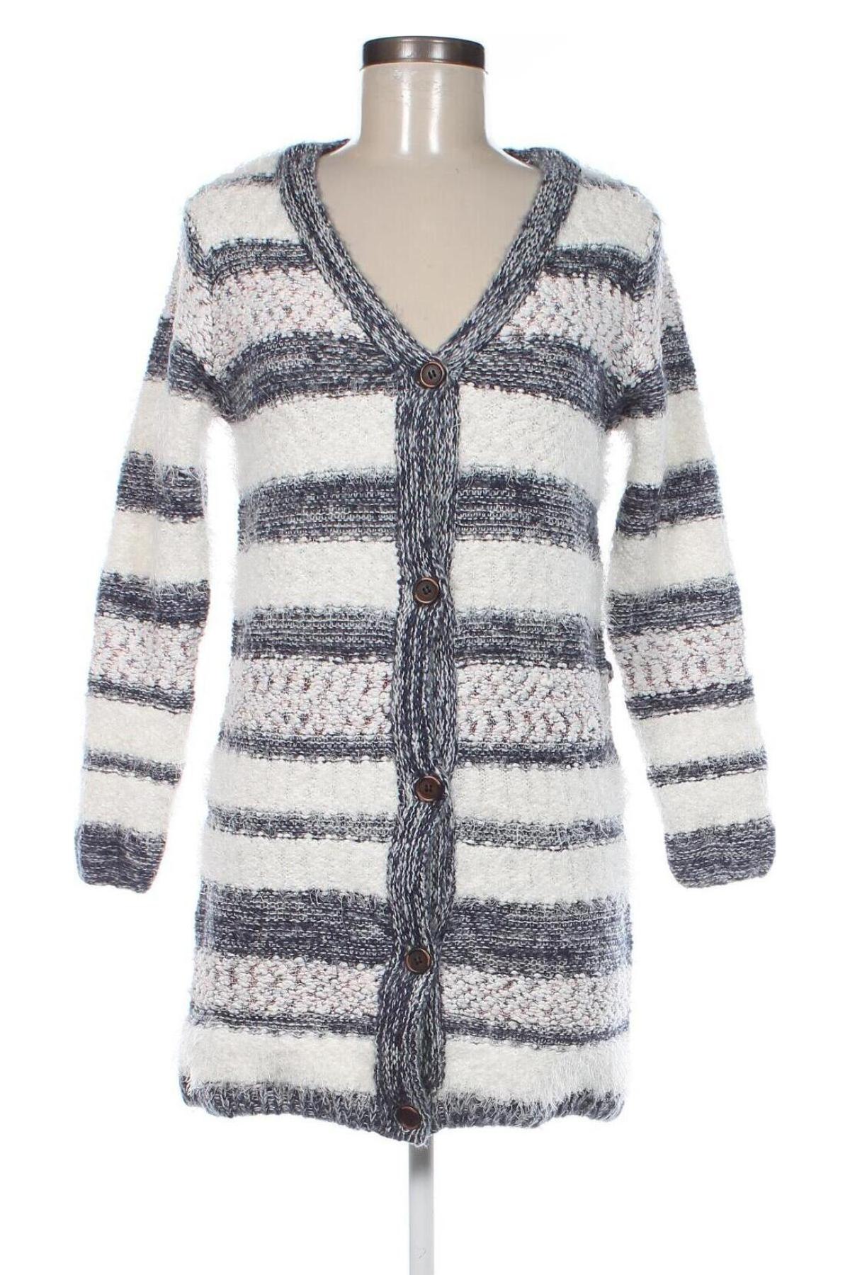 Cardigan de damă Multiblu, Mărime S, Culoare Multicolor, Preț 39,11 Lei