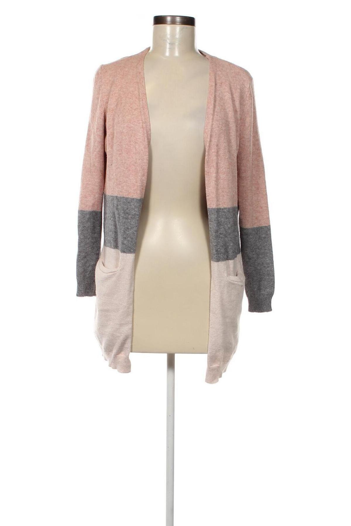 Cardigan de damă ONLY, Mărime S, Culoare Roz, Preț 36,42 Lei