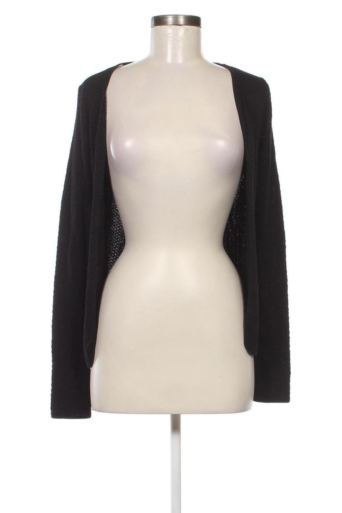 Cardigan de damă ONLY, Mărime XS, Culoare Negru, Preț 17,76 Lei