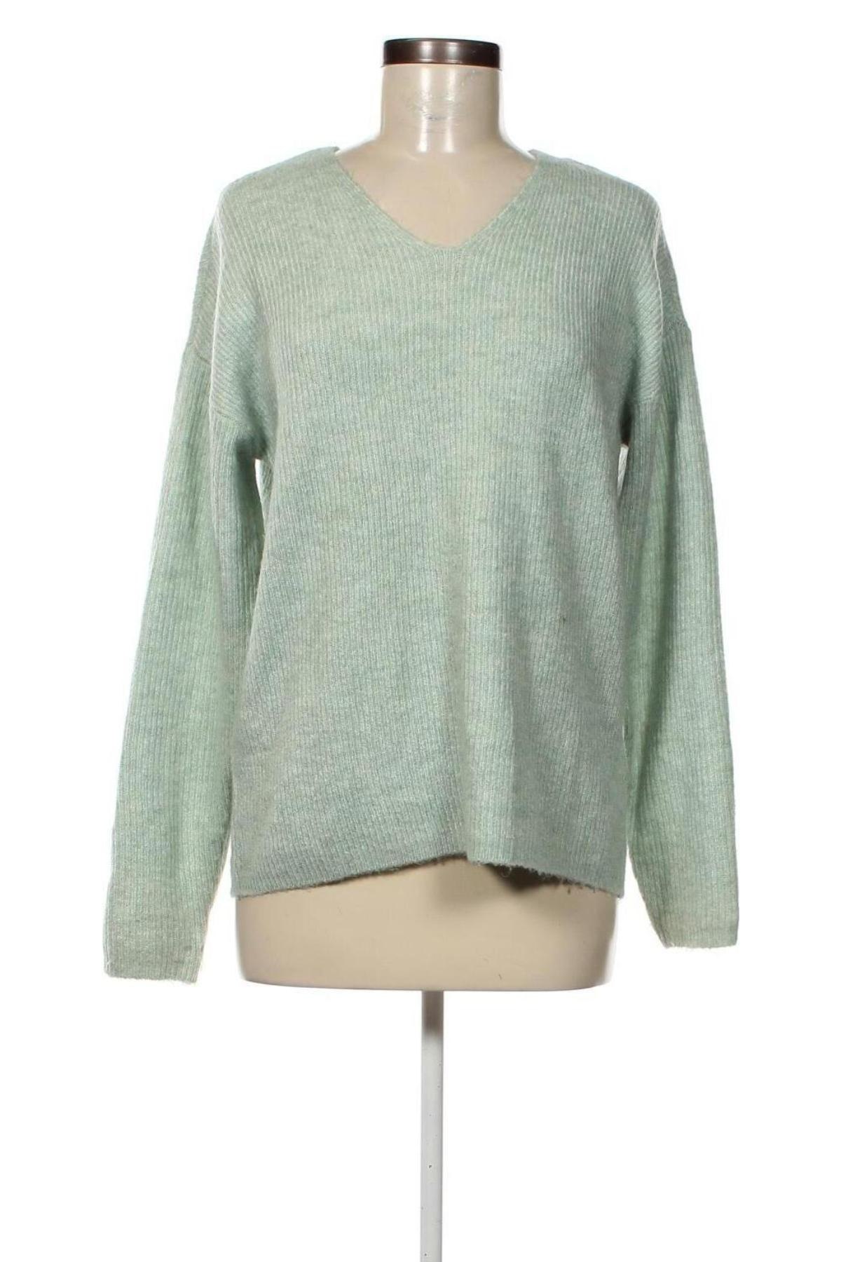 Cardigan de damă ONLY, Mărime XS, Culoare Verde, Preț 39,08 Lei