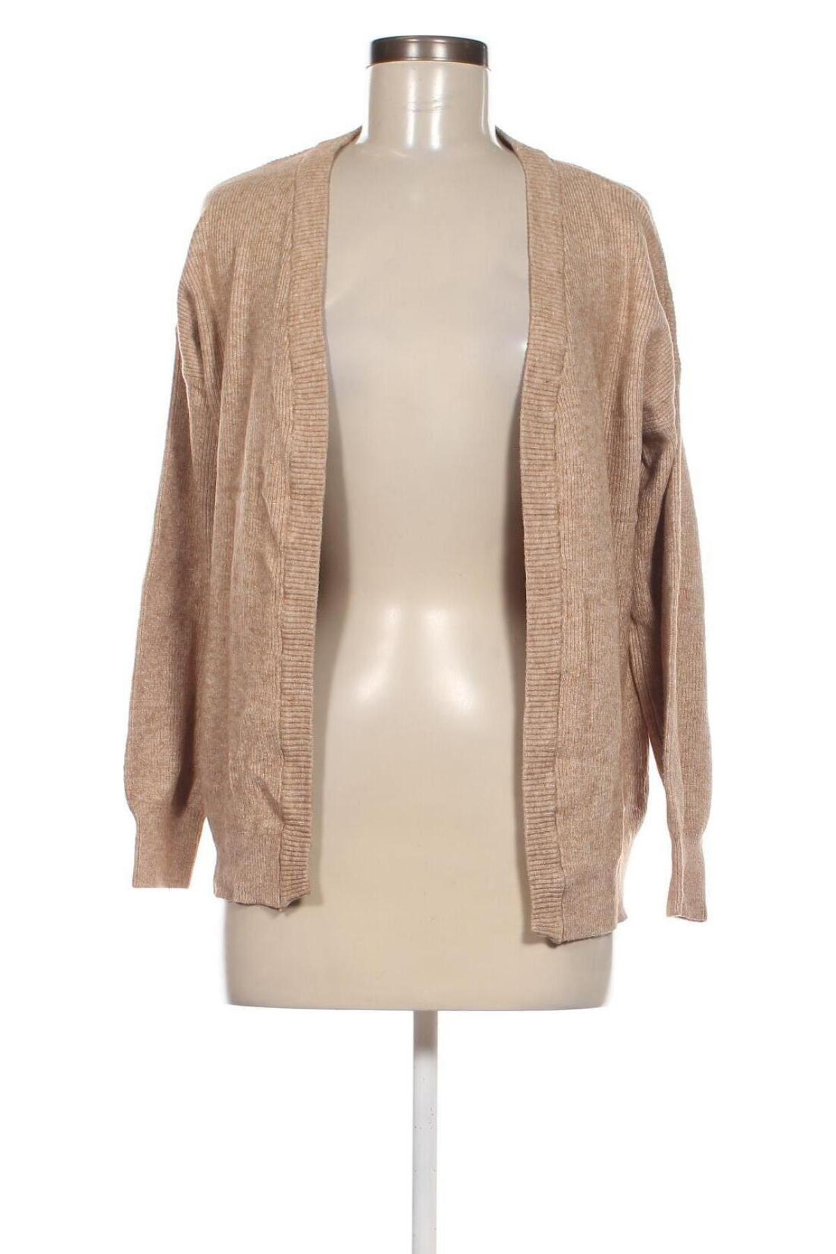 Damen Strickjacke ONLY, Größe S, Farbe Beige, Preis € 5,99