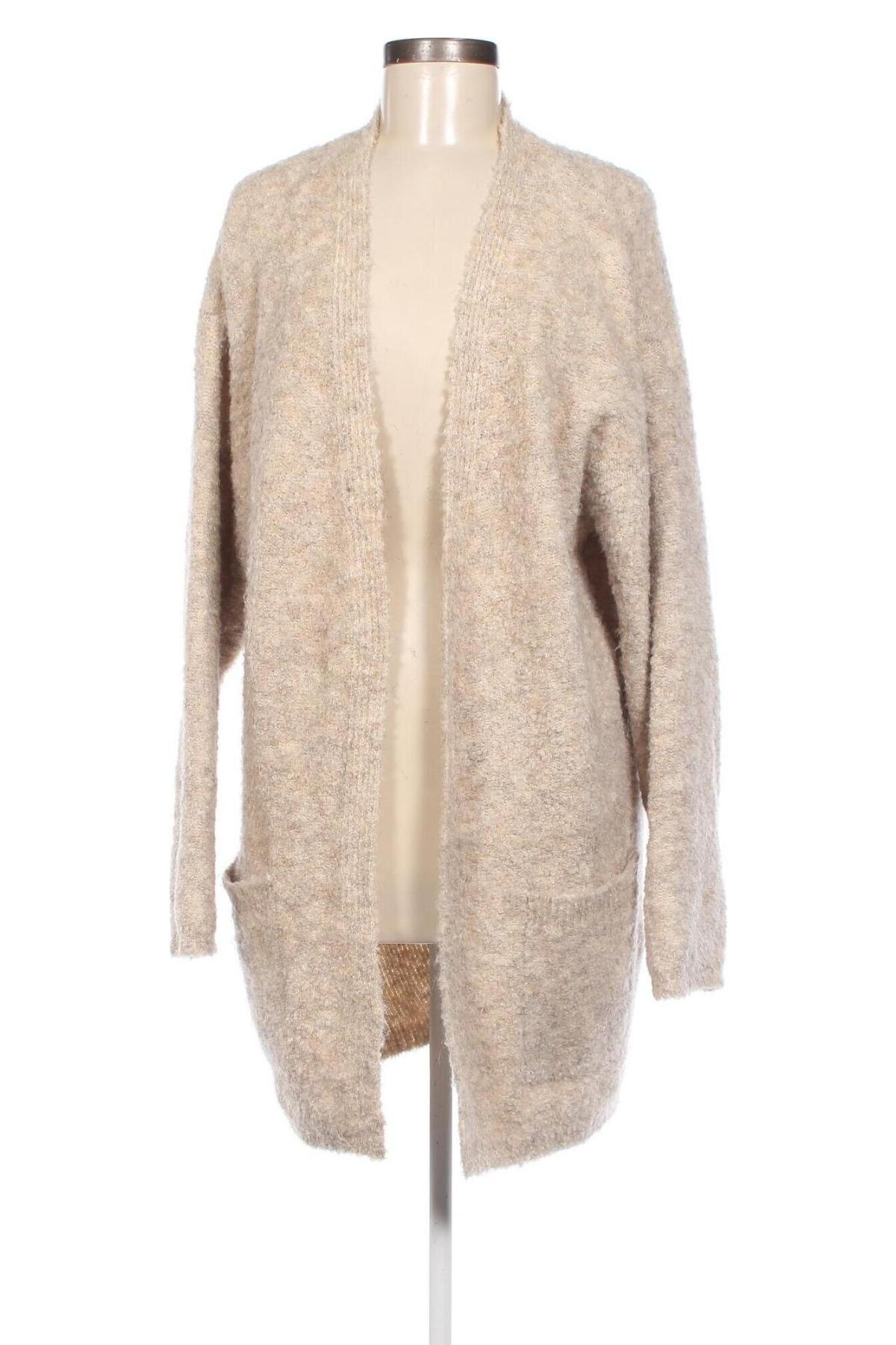 Damen Strickjacke Opus, Größe M, Farbe Beige, Preis € 21,57