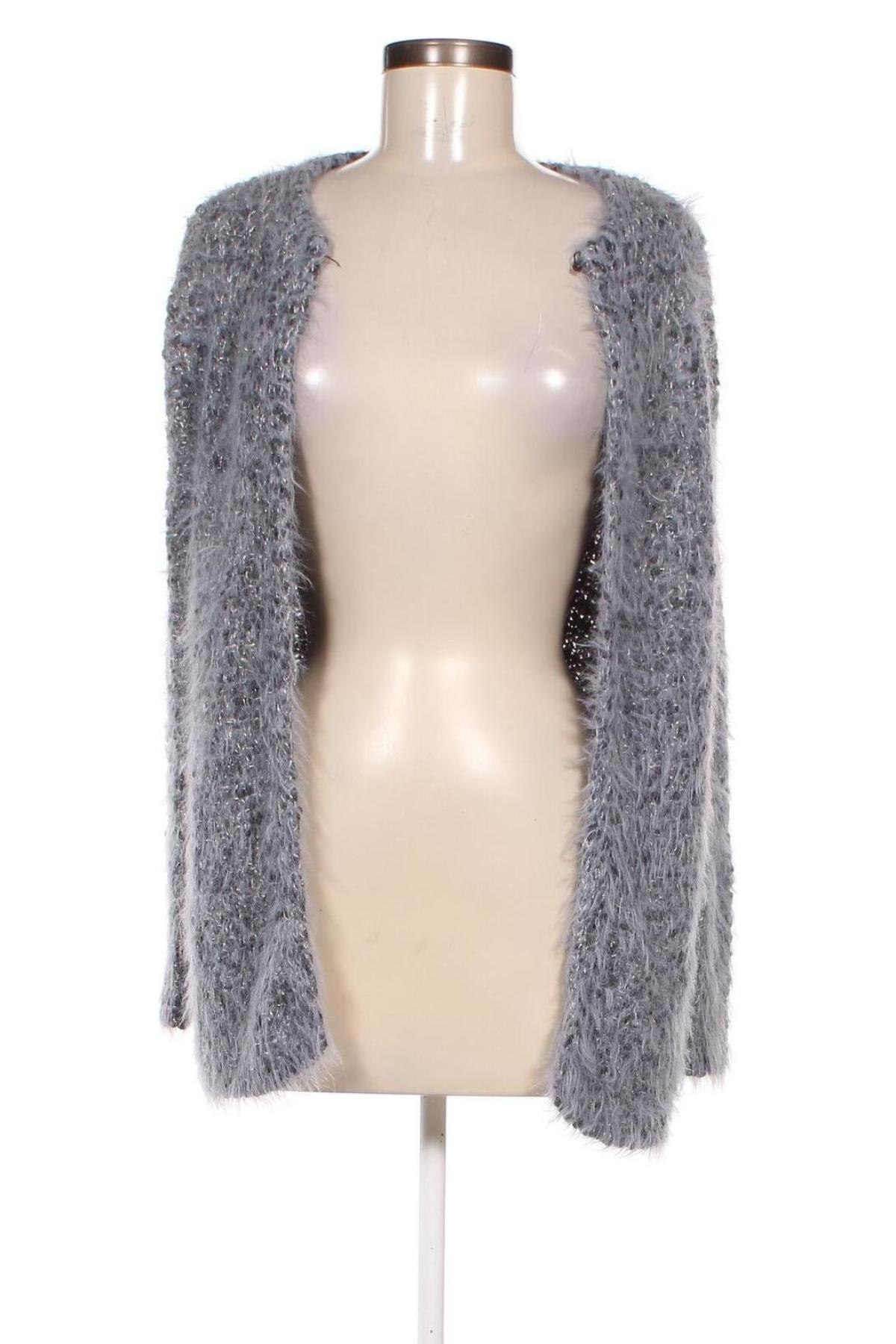 Cardigan de damă Orsay, Mărime XS, Culoare Albastru, Preț 33,99 Lei