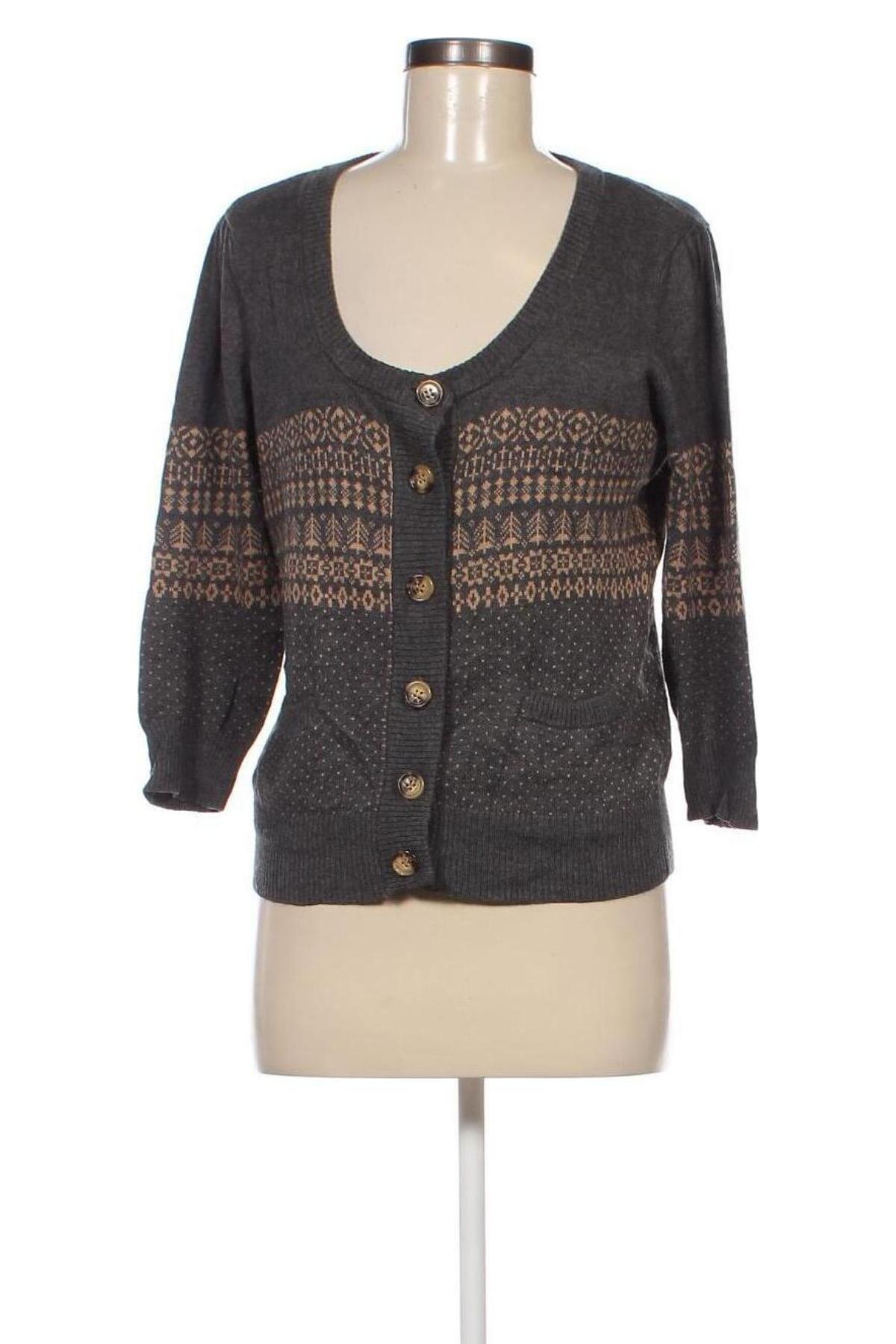 Cardigan de damă Orsay, Mărime M, Culoare Multicolor, Preț 57,99 Lei