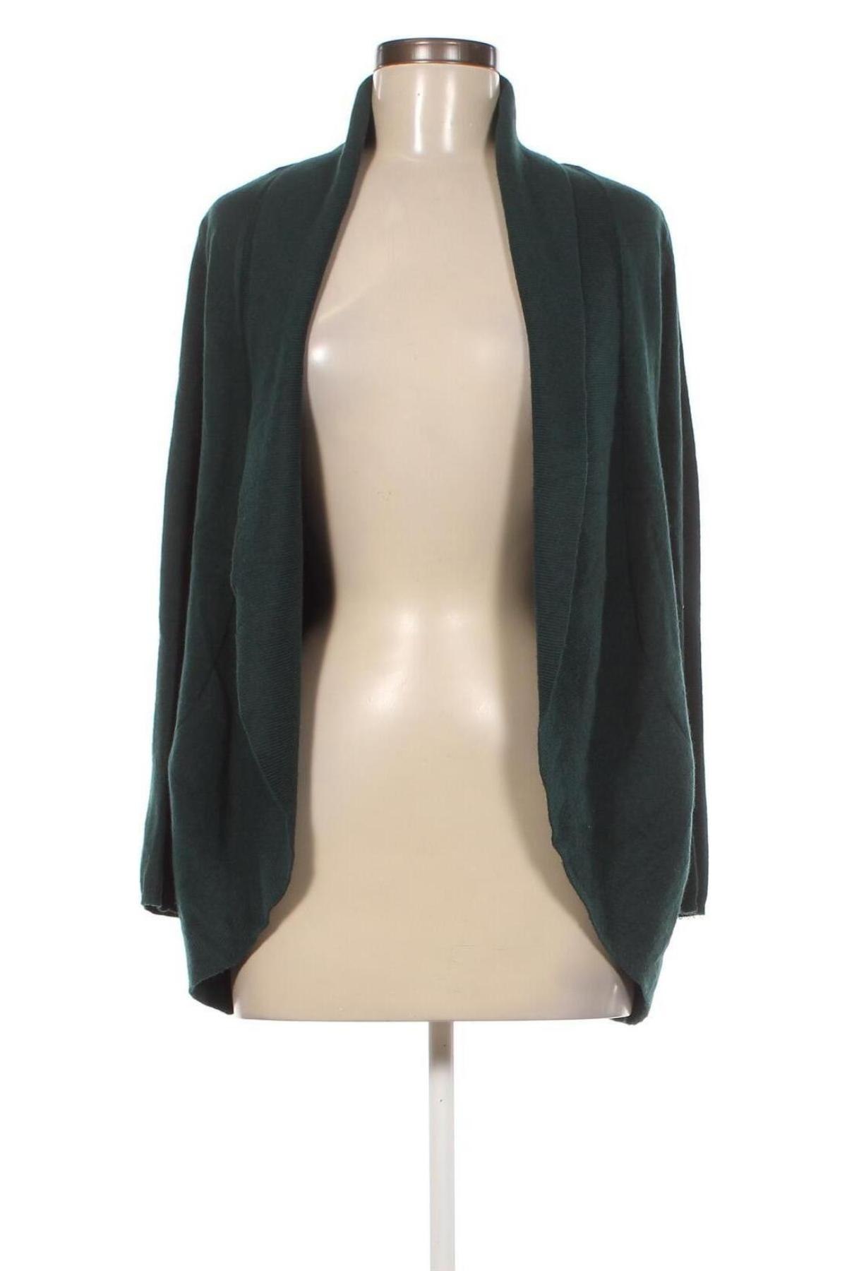 Damen Strickjacke Orsay, Größe M, Farbe Grün, Preis € 9,48