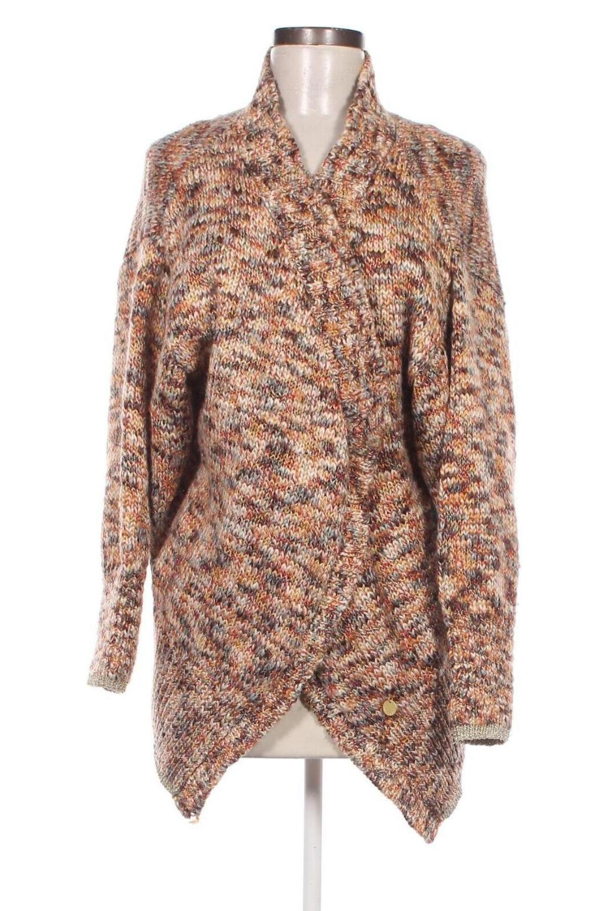 Cardigan de damă Pepe Jeans, Mărime M, Culoare Multicolor, Preț 203,95 Lei