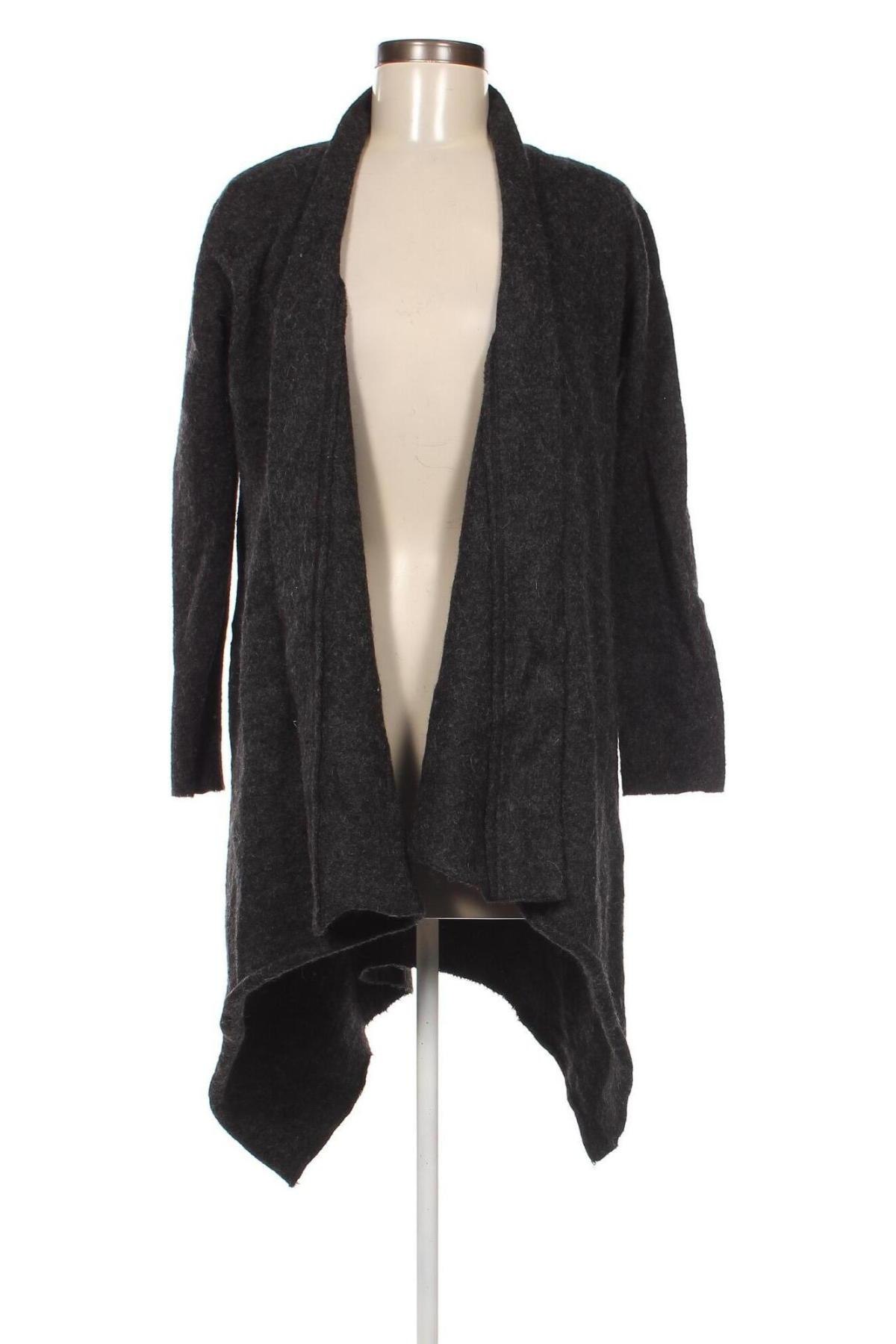 Damen Strickjacke Peruvian Connection, Größe S, Farbe Grau, Preis € 33,40