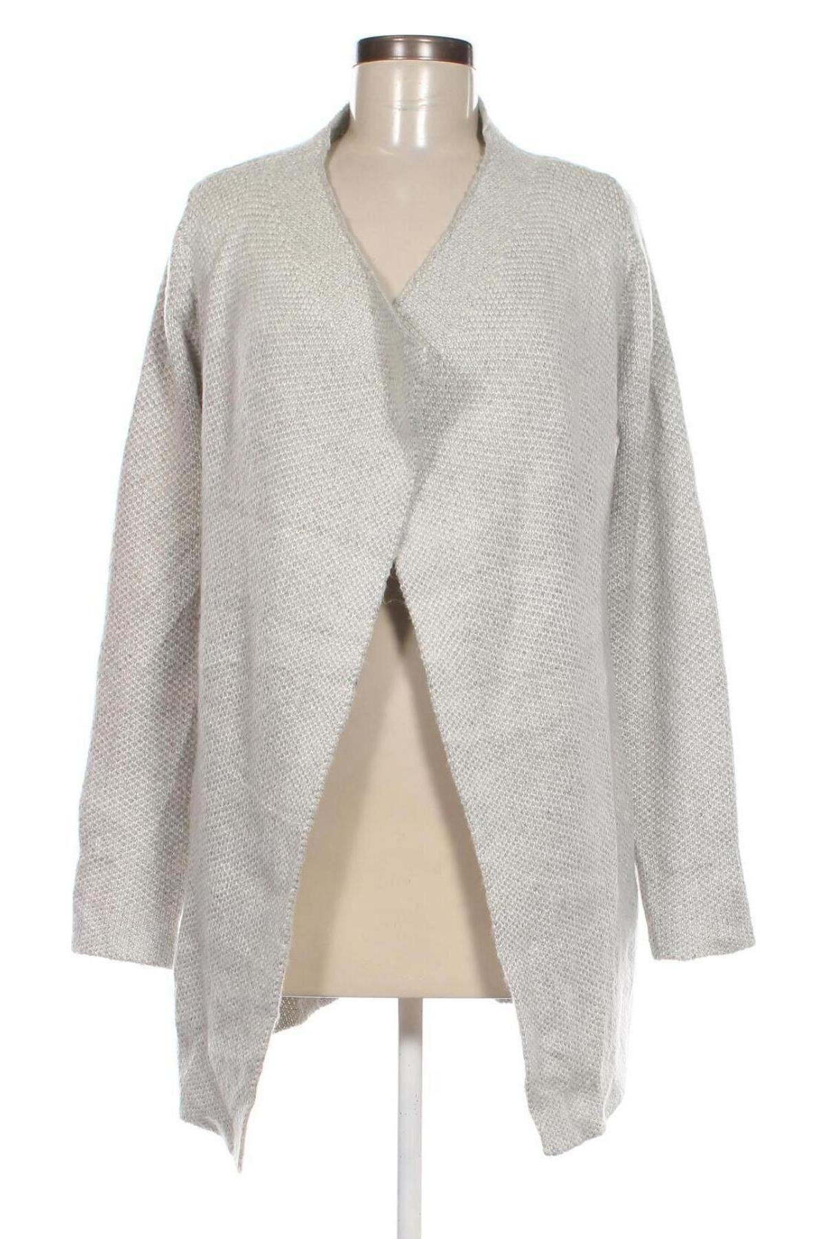 Cardigan de damă Pimkie, Mărime XS, Culoare Gri, Preț 41,97 Lei