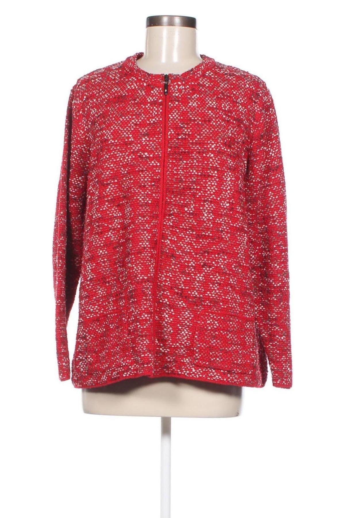 Cardigan de damă Rabe, Mărime XL, Culoare Multicolor, Preț 56,48 Lei