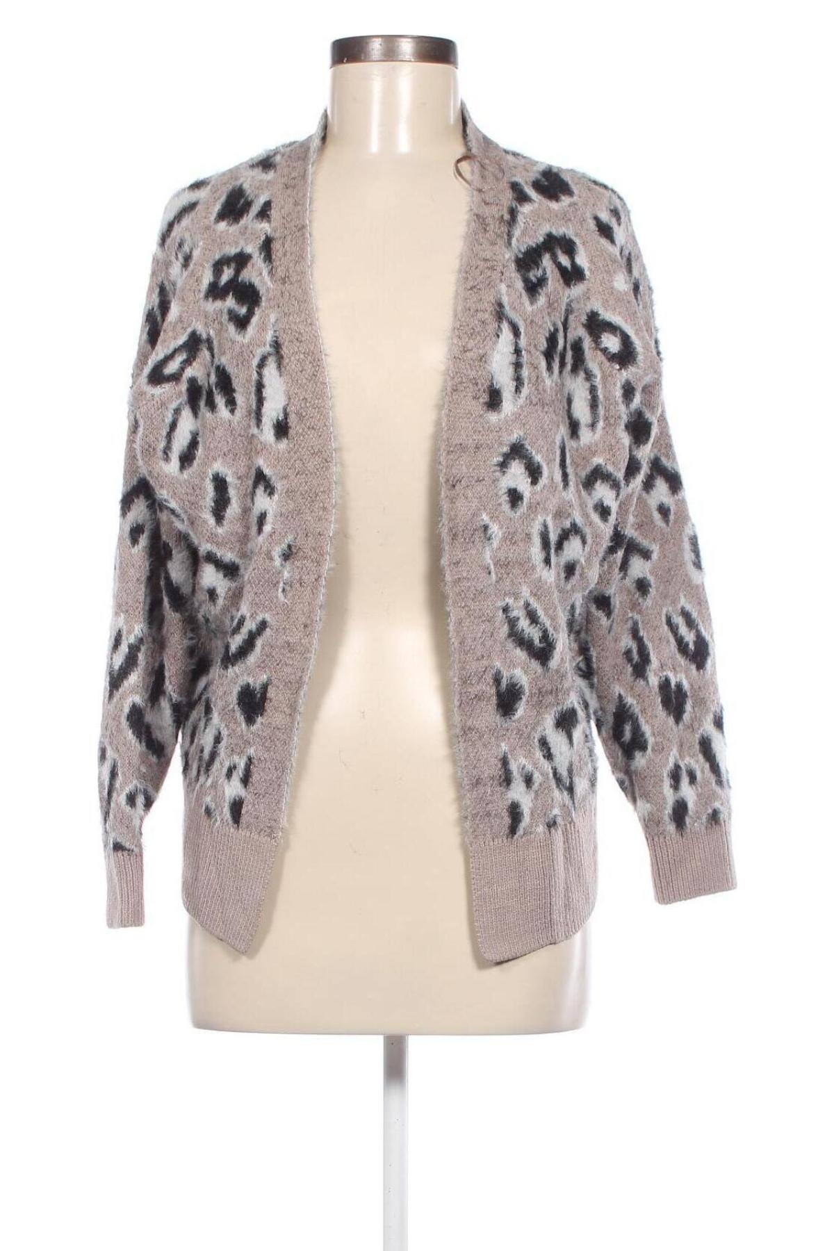 Cardigan de damă River Island, Mărime XS, Culoare Multicolor, Preț 40,99 Lei