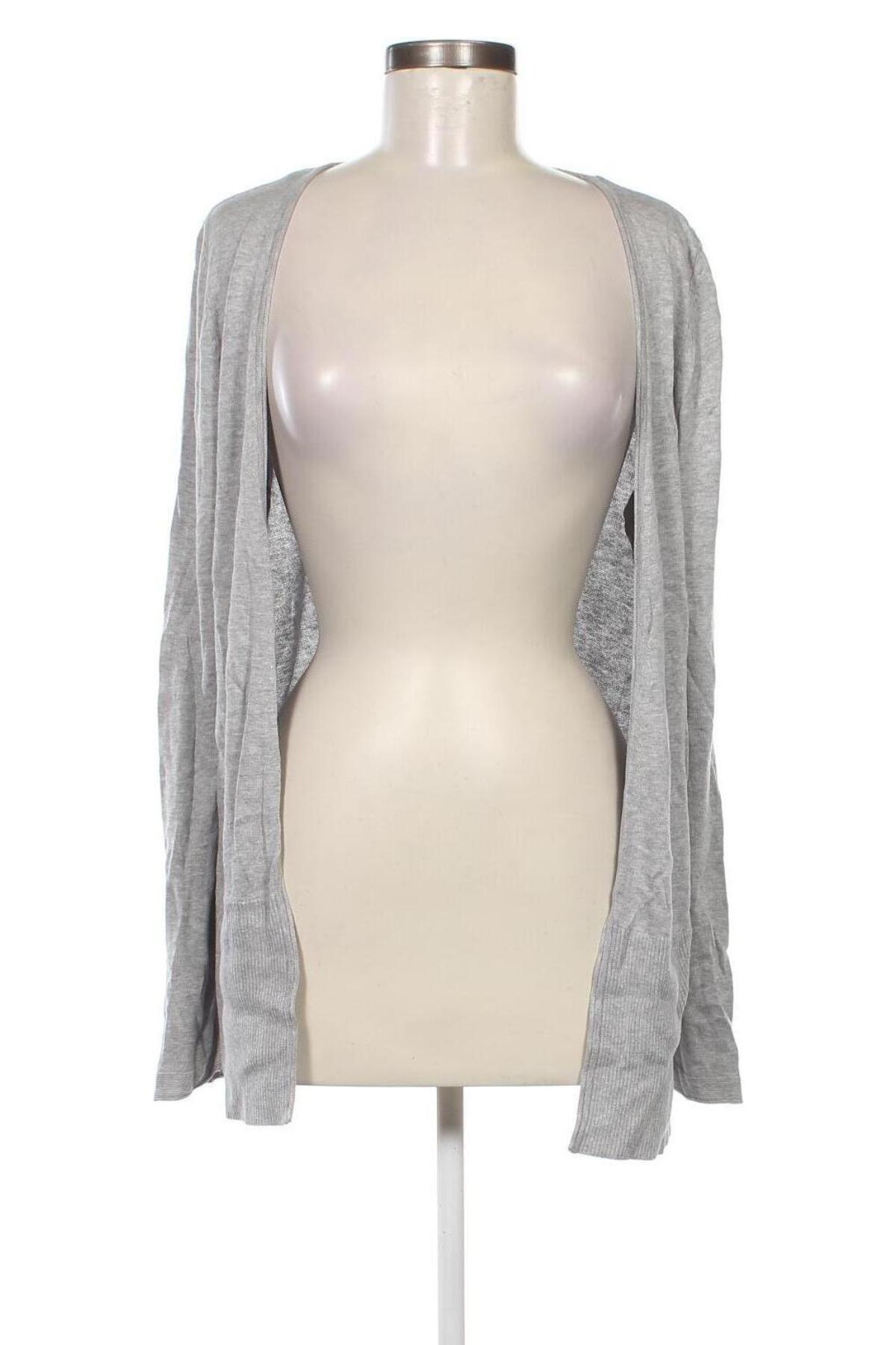 Damen Strickjacke S.Oliver, Größe M, Farbe Grau, Preis € 28,53