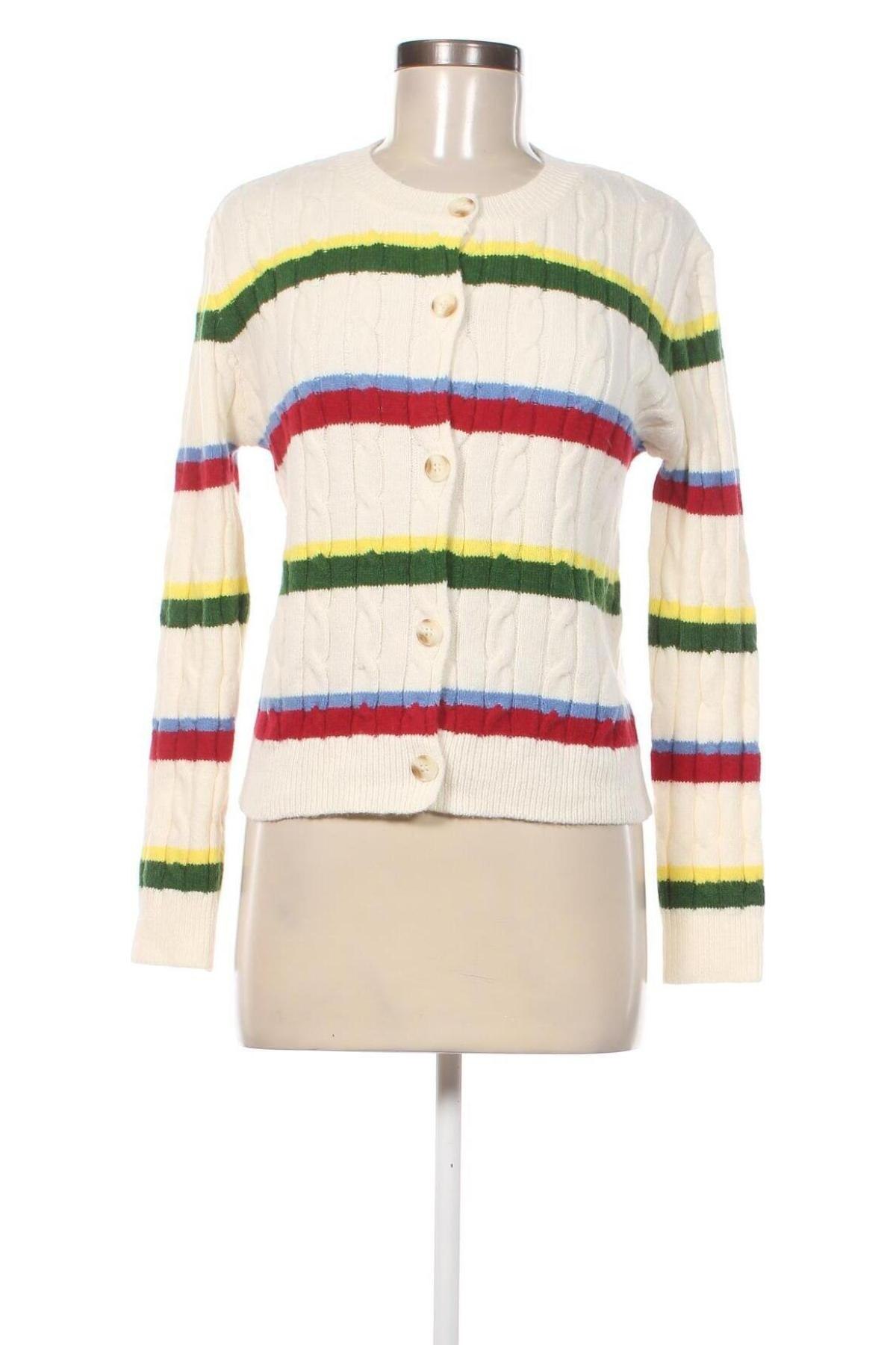 Cardigan de damă SHEIN, Mărime S, Culoare Multicolor, Preț 38,16 Lei