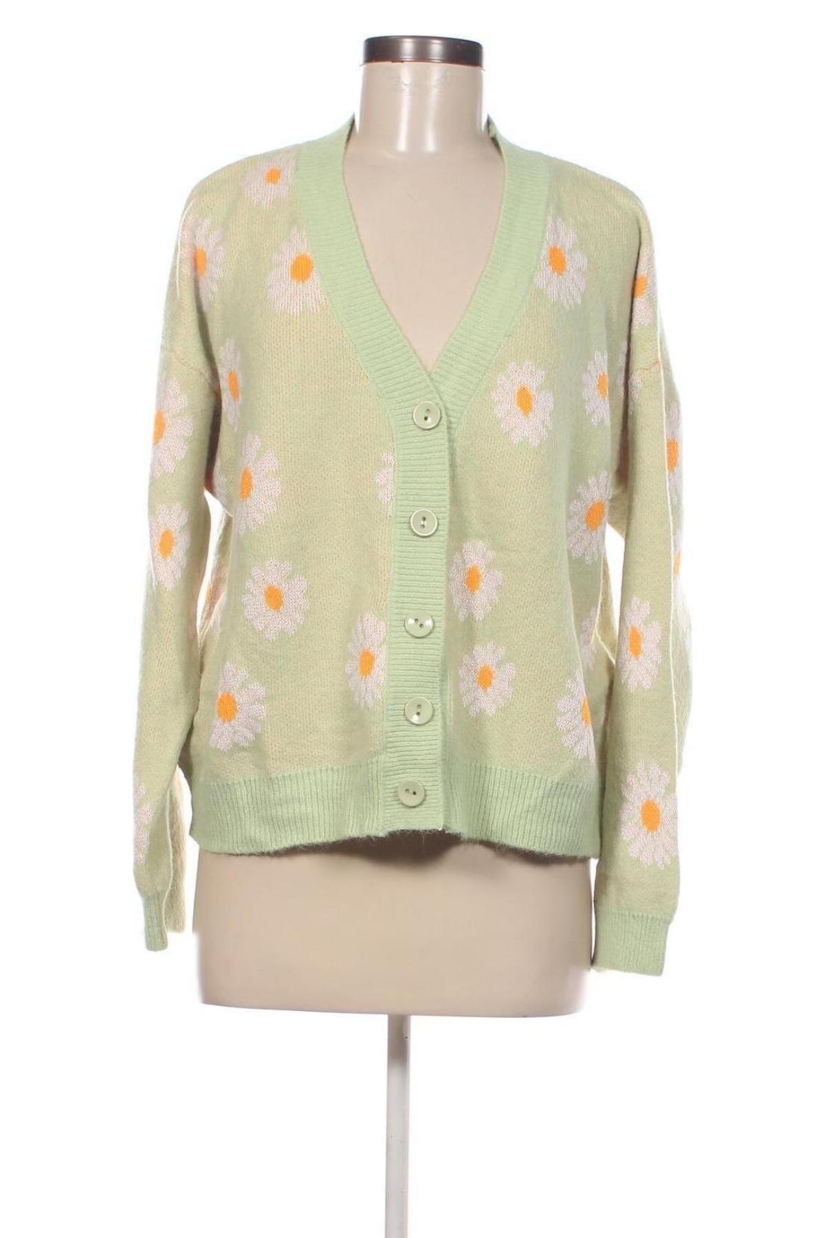 Cardigan de damă SHEIN, Mărime M, Culoare Multicolor, Preț 33,99 Lei